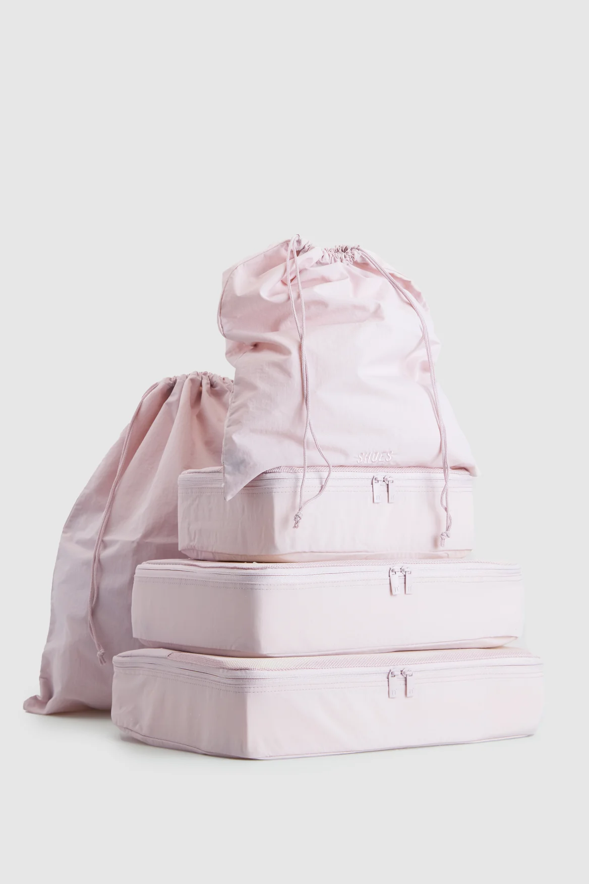 Multi Packing Cube Set