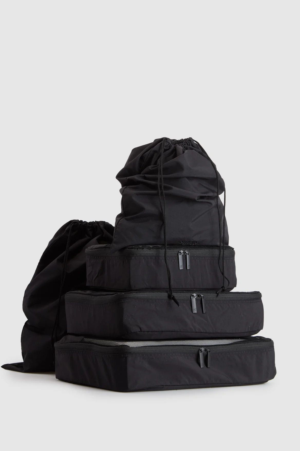 Multi Packing Cube Set