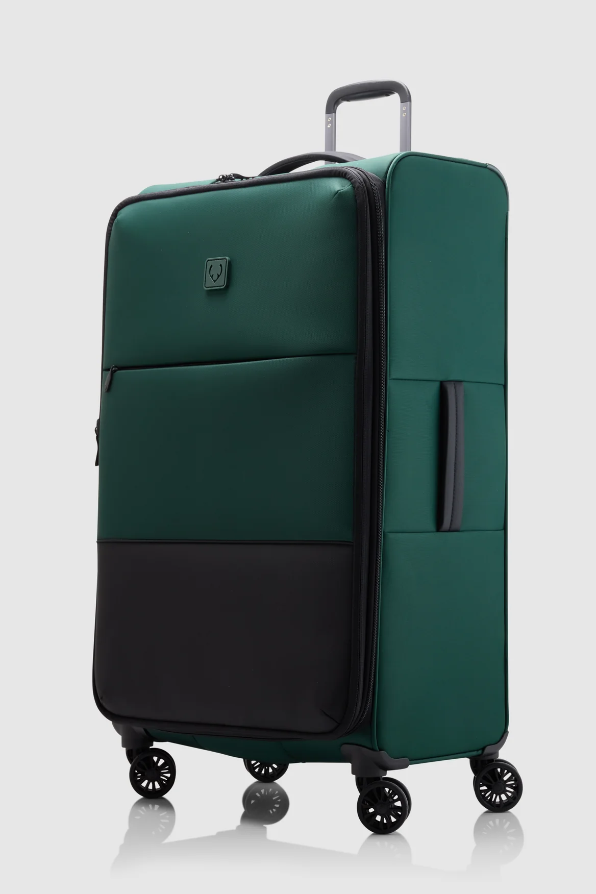 Soft Stripe 2.0 81cm Suitcase