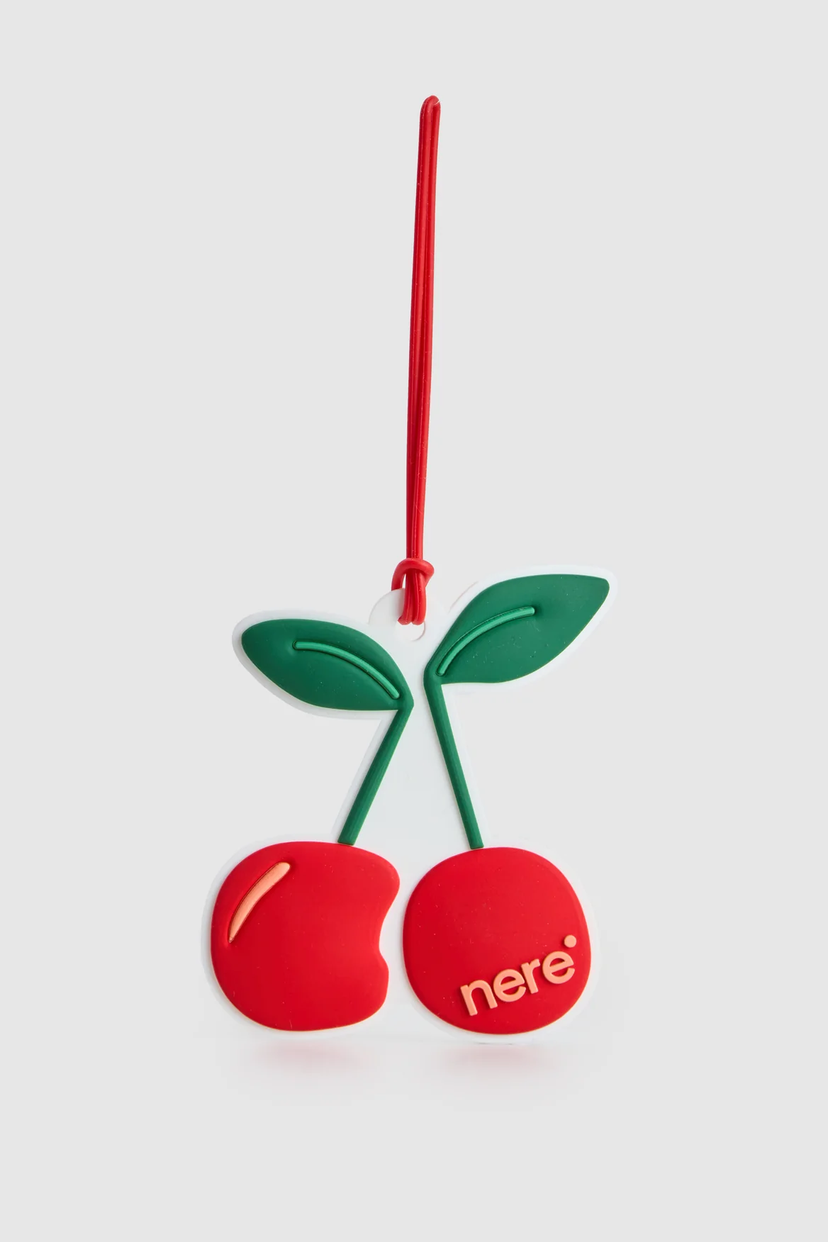 1909-cherry-luggage-tag-1.webp Cherry Luggage Tag