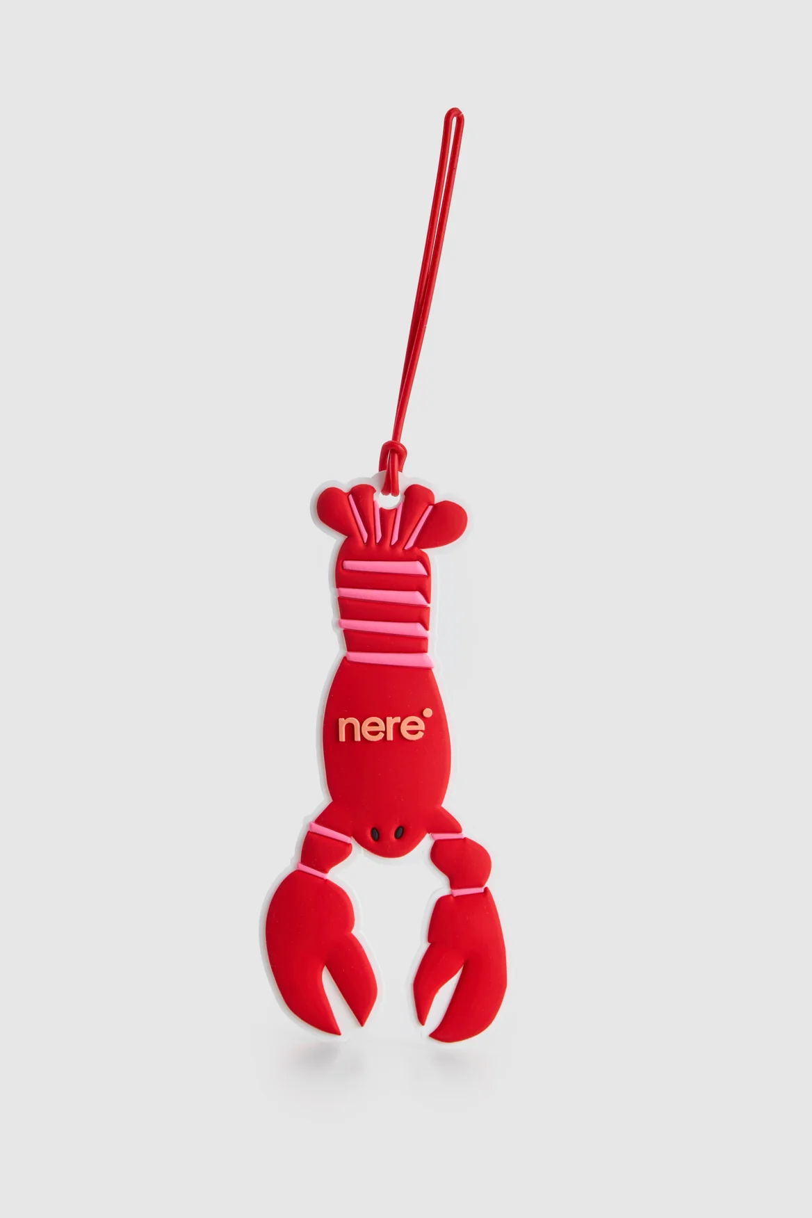 1911-lobster-luggage-tag-1.webp Lobster Luggage Tag