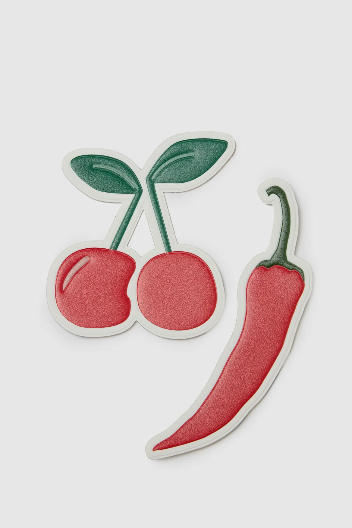 Cherry & Chilli Stickers