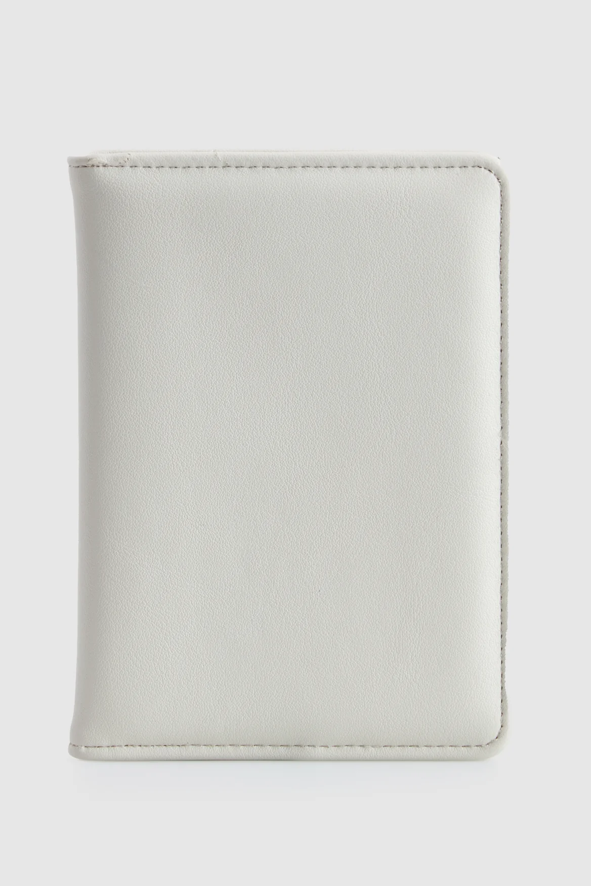RFID PU Passport Cover