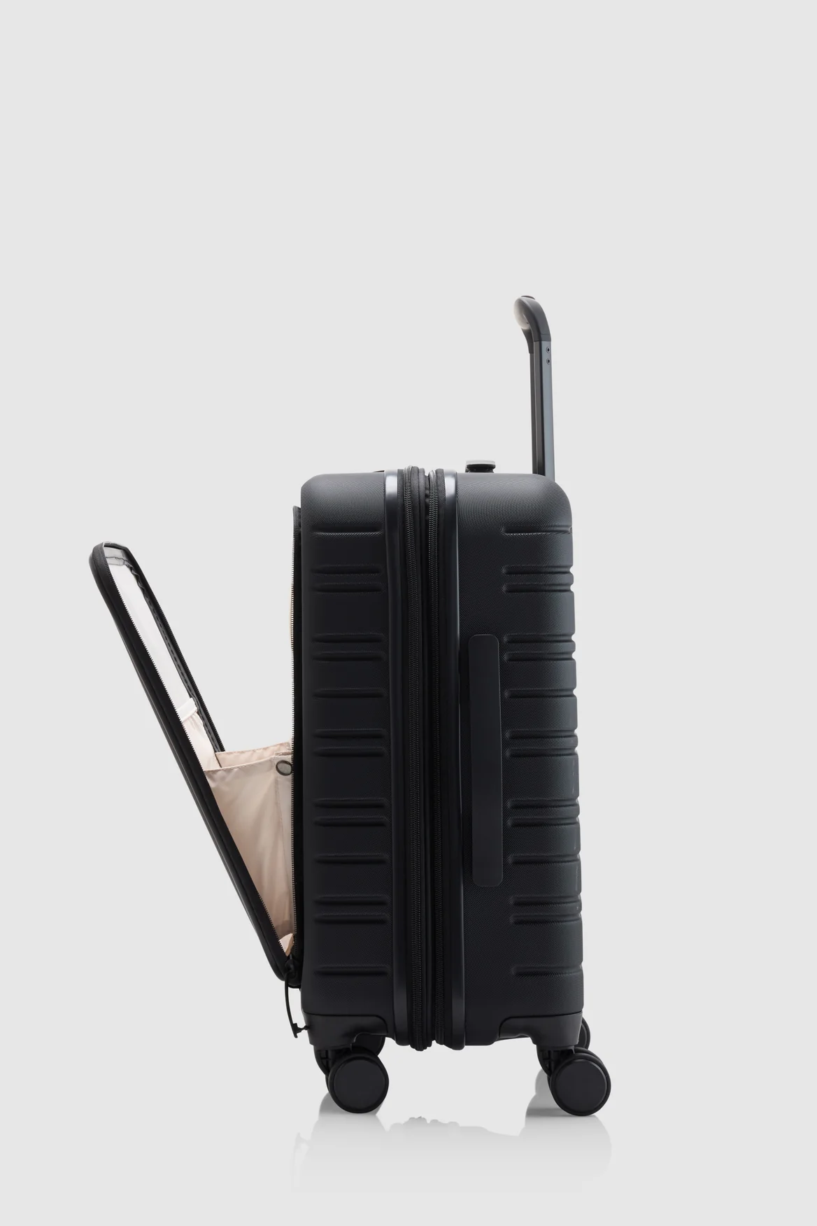 193-stori-55cm-front-open-suitcase-3.webp Stori 55cm Front Open Suitcase