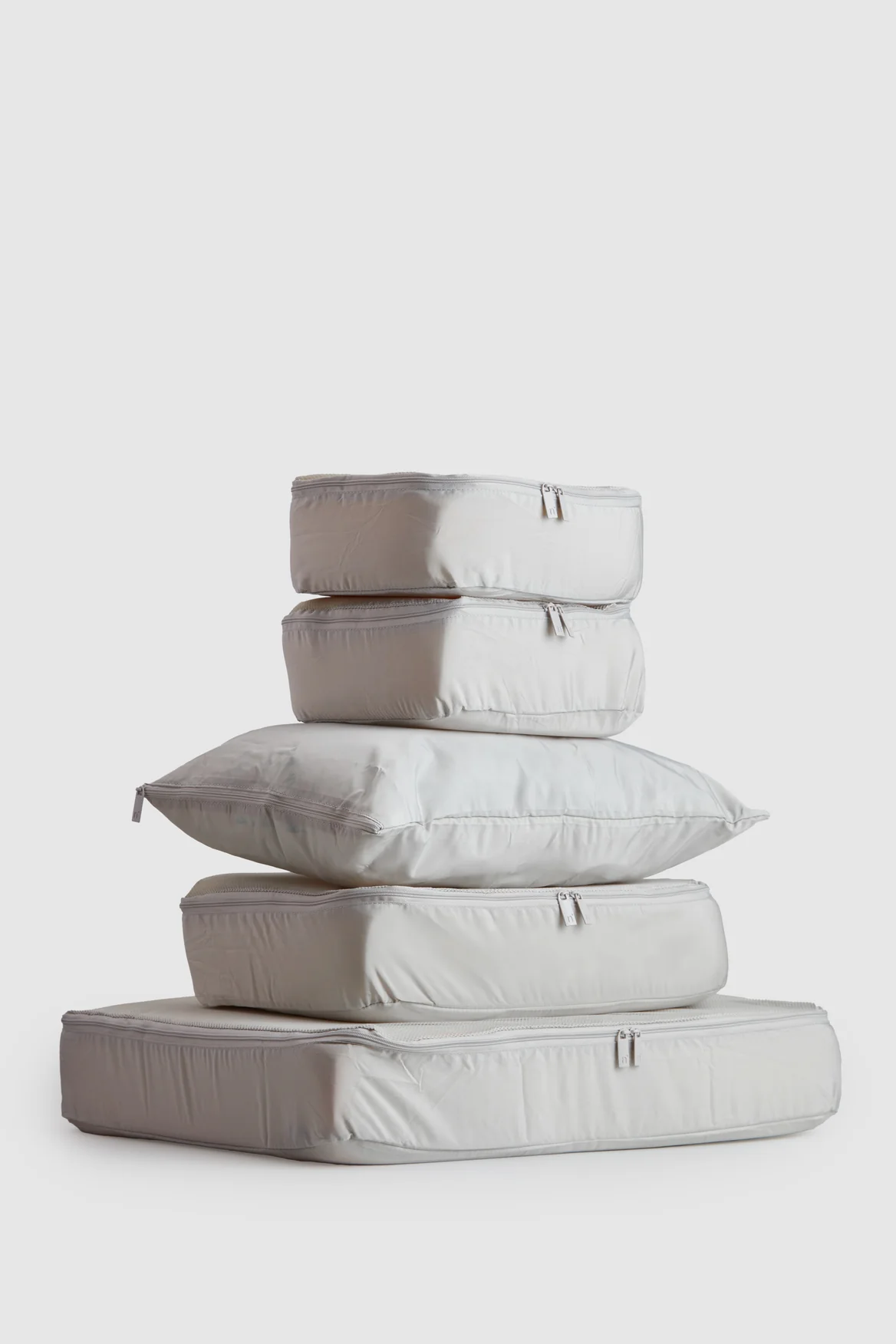 Packing Cubes 5 Pack