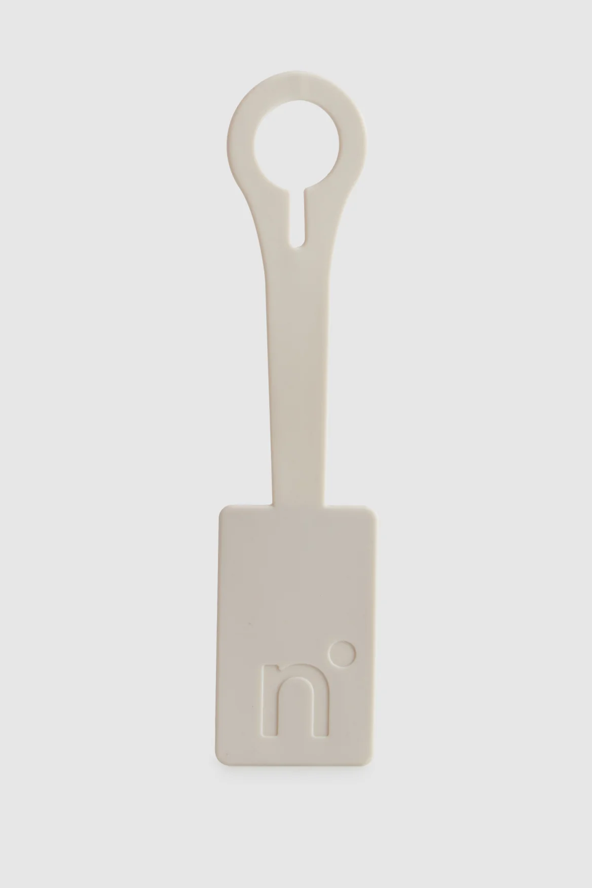 Slim Luggage Tag