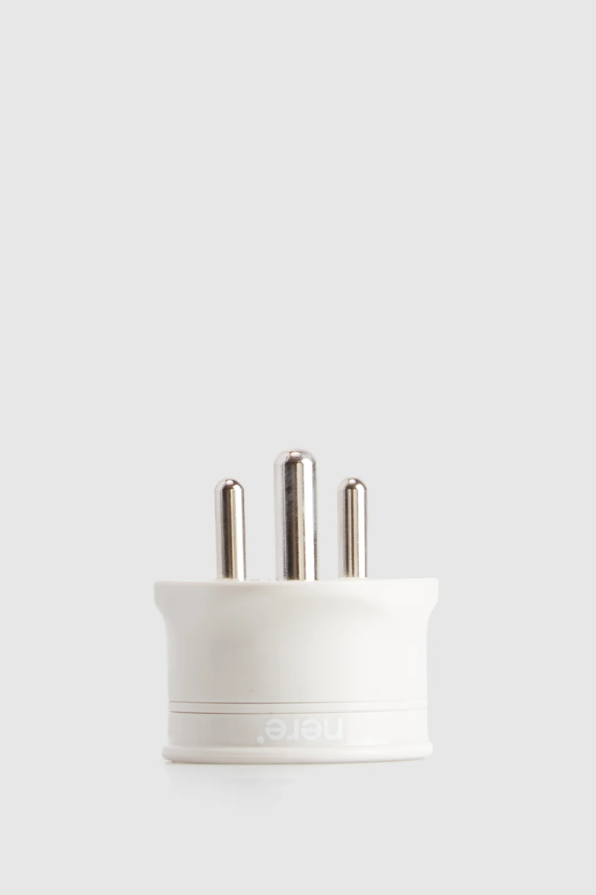 India Adaptor