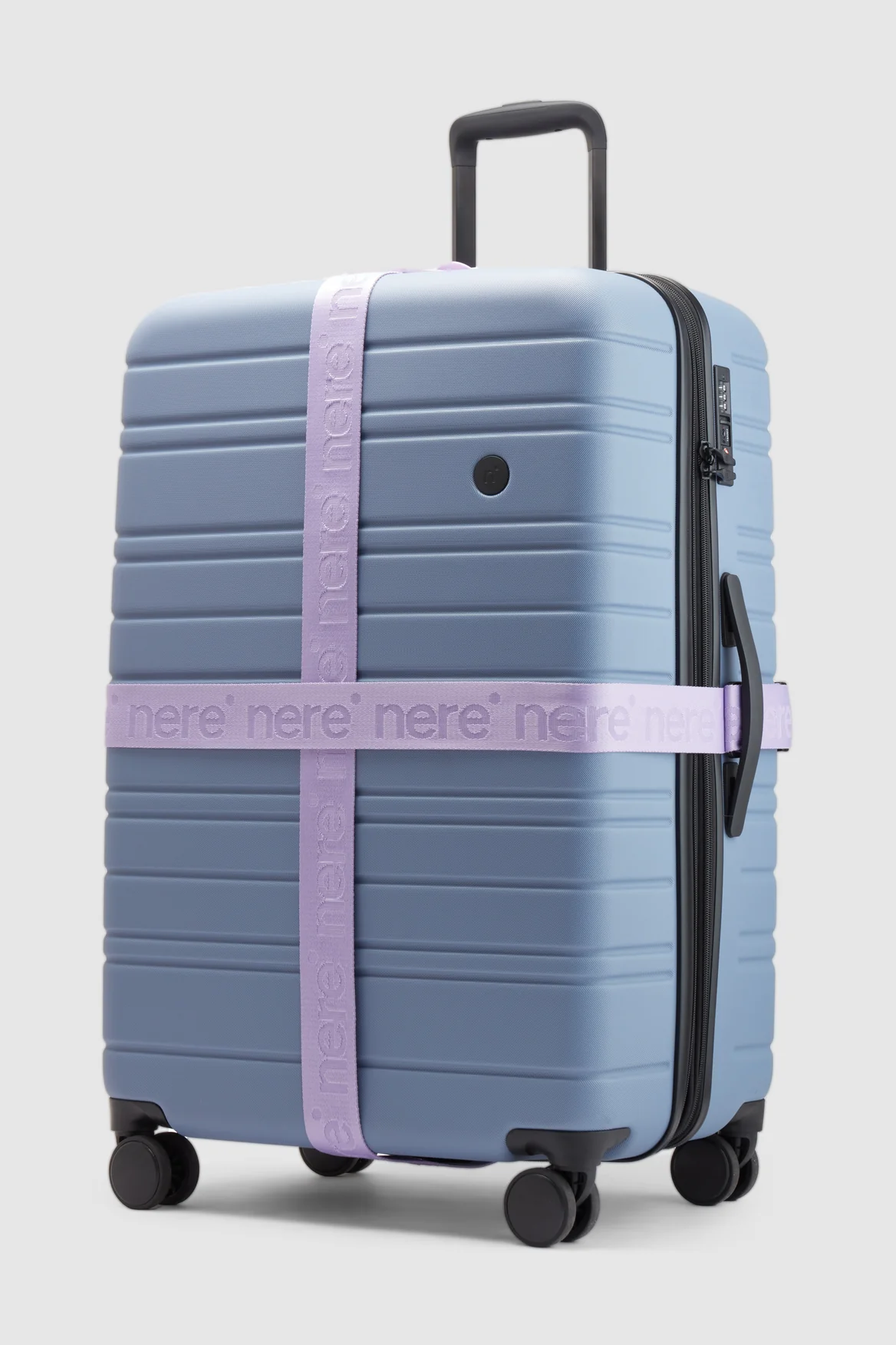 Two Ways Luggage Strap