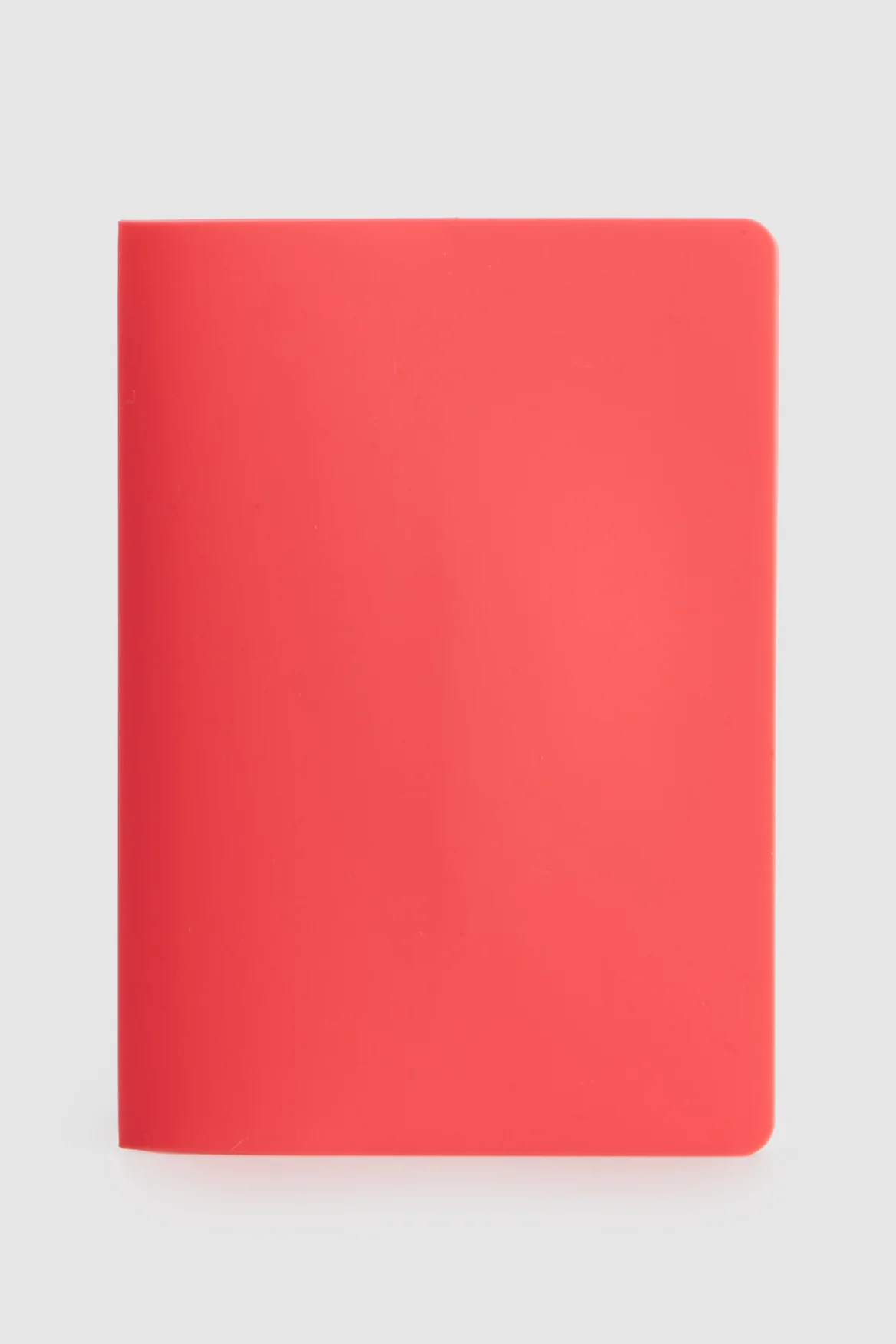 Silicone Passport Cover