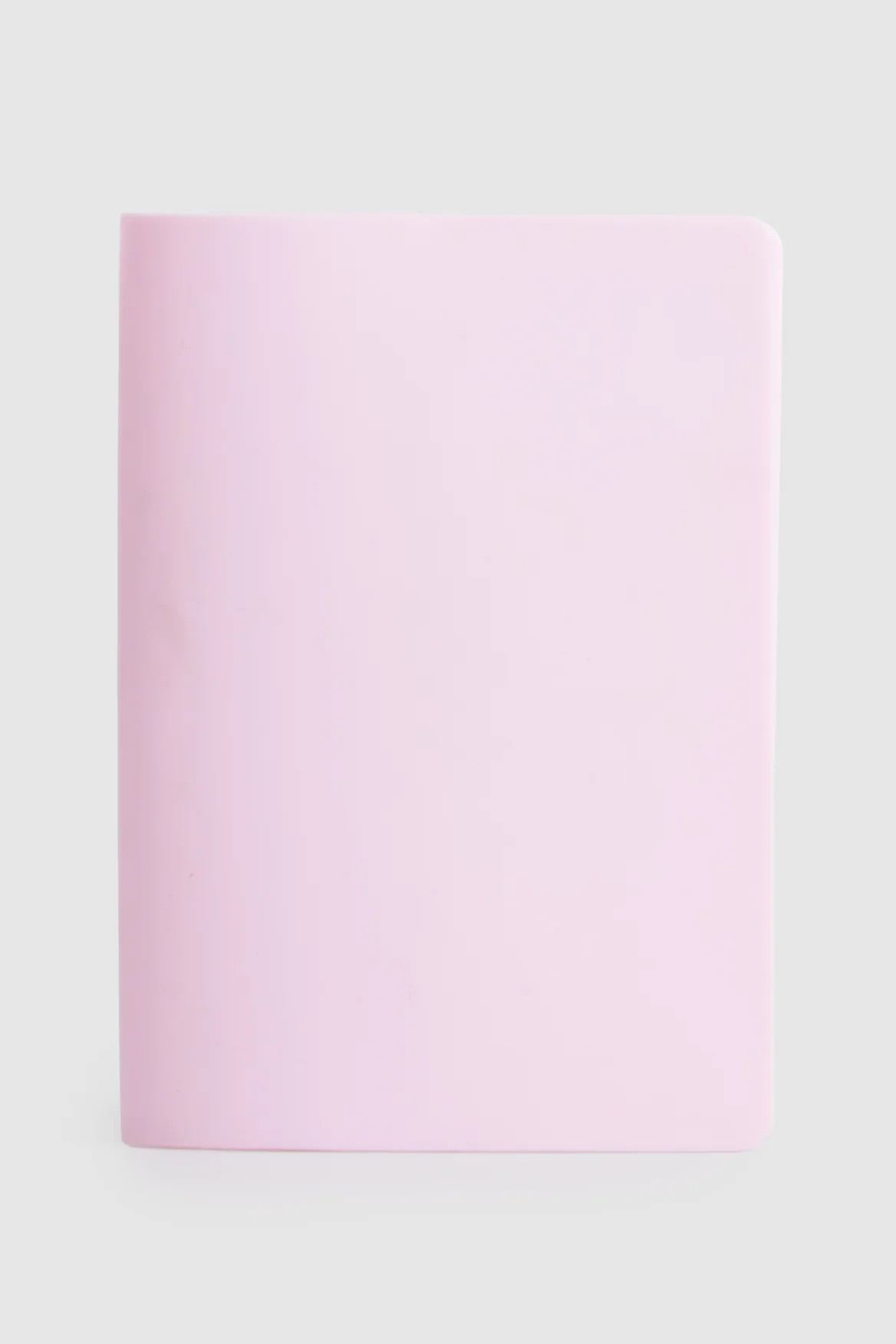 Silicone Passport Cover