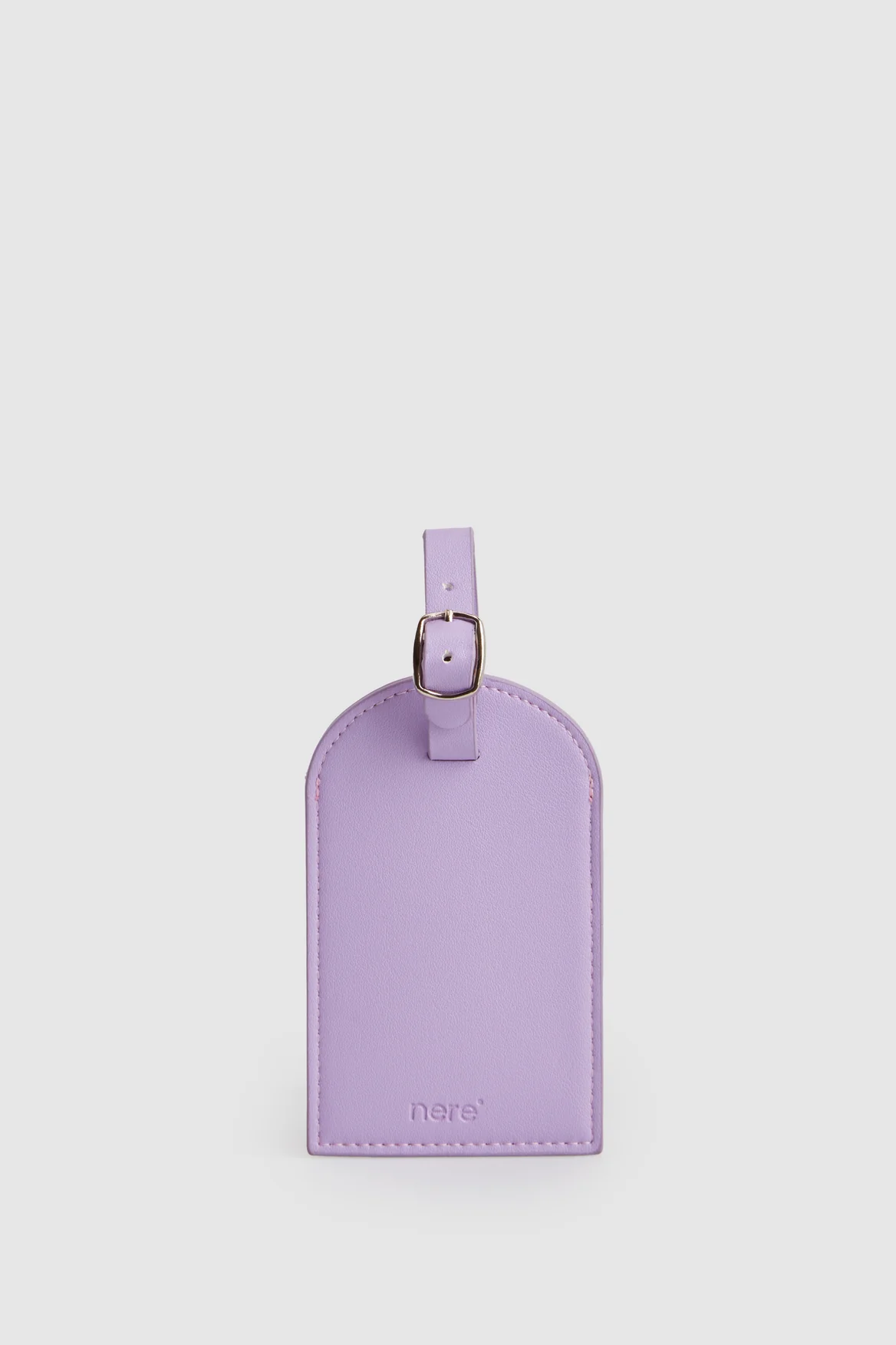 Luggage Tag