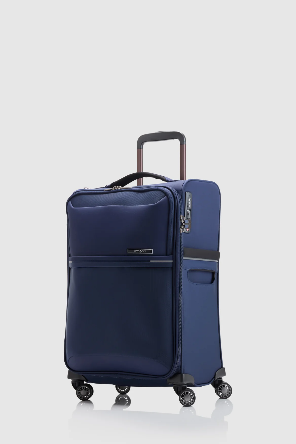 73hours Carry-On 55cm Suitcase