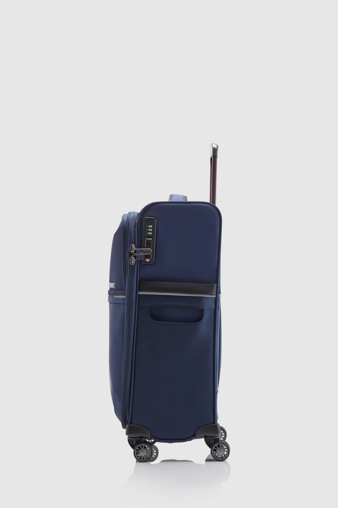 73hours Carry-On 55cm Suitcase