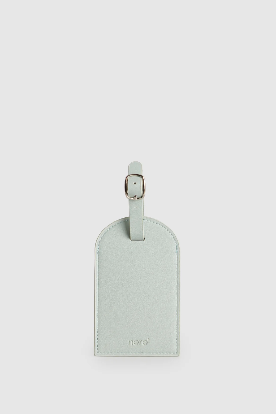 Luggage Tag