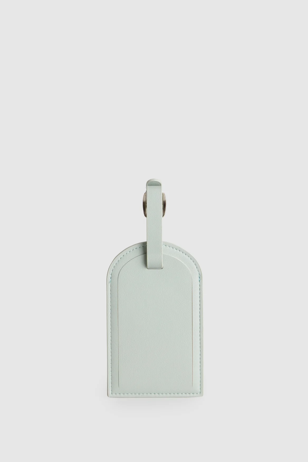 Luggage Tag