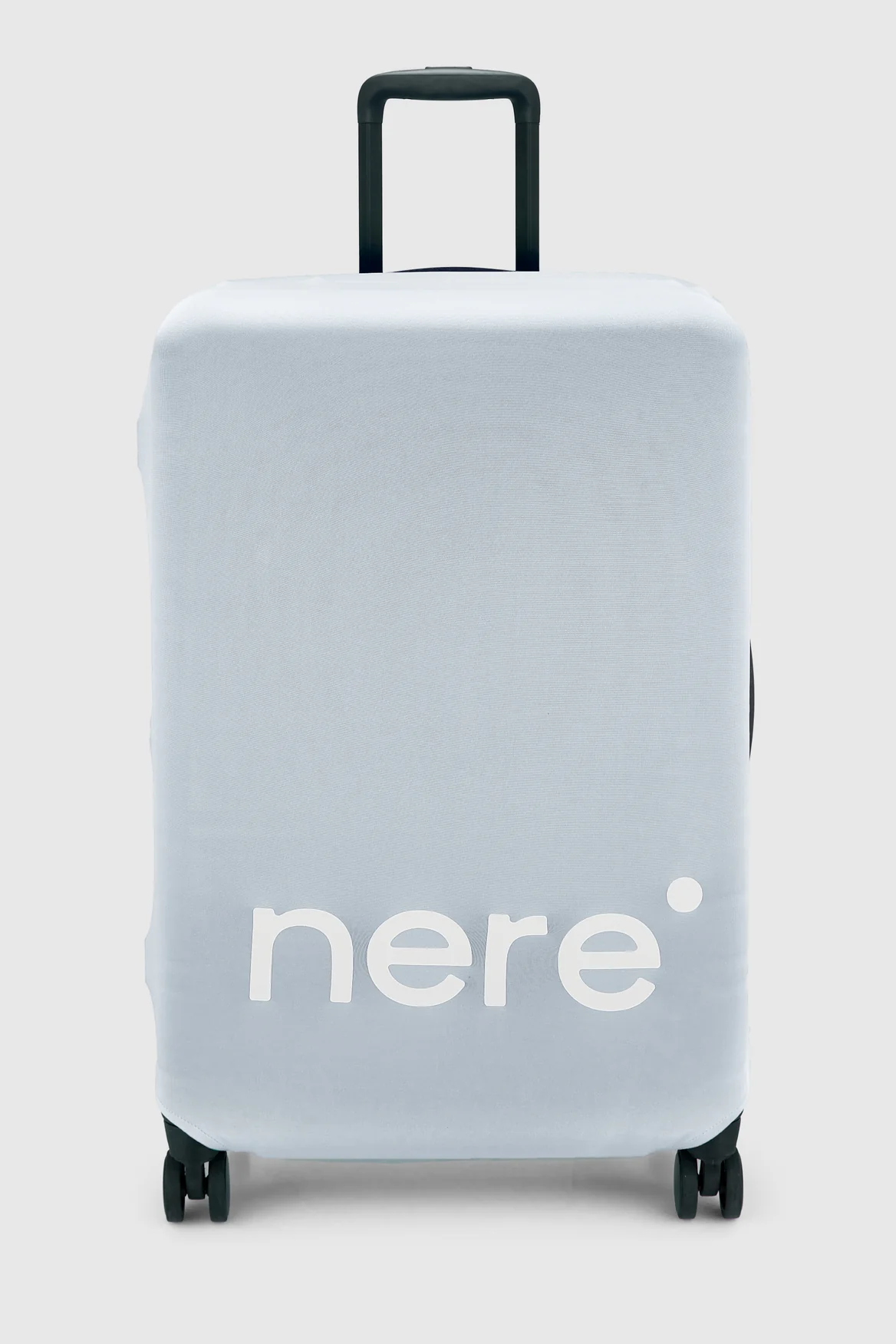 Suitcase Cover
