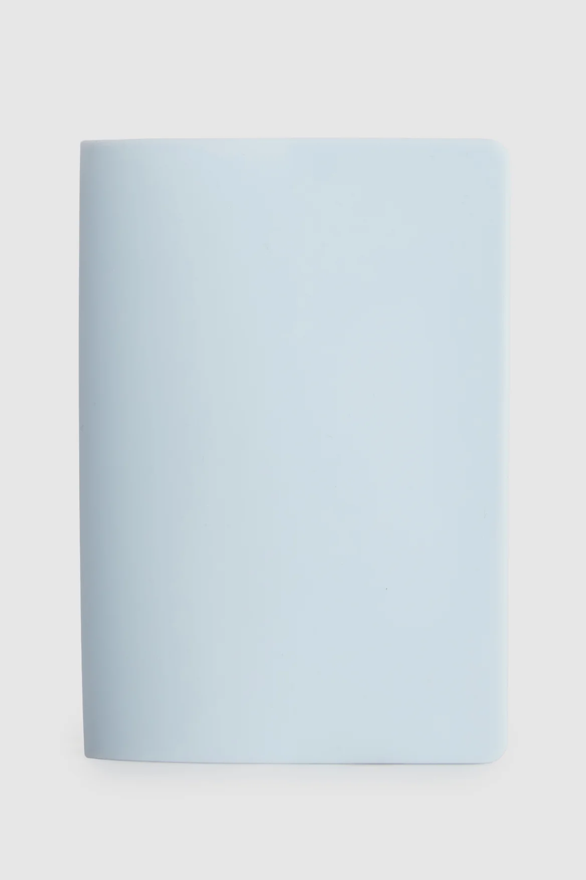 Silicone Passport Cover