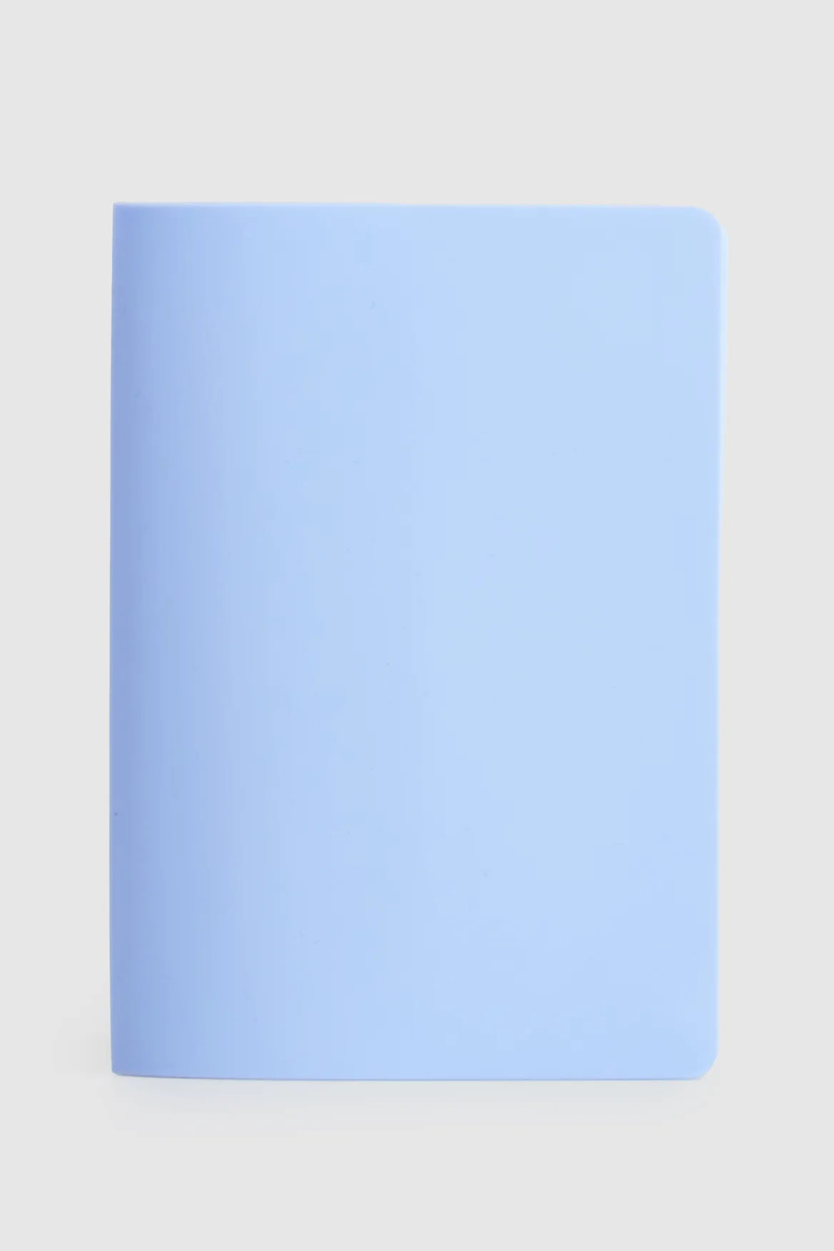 Silicone Passport Cover