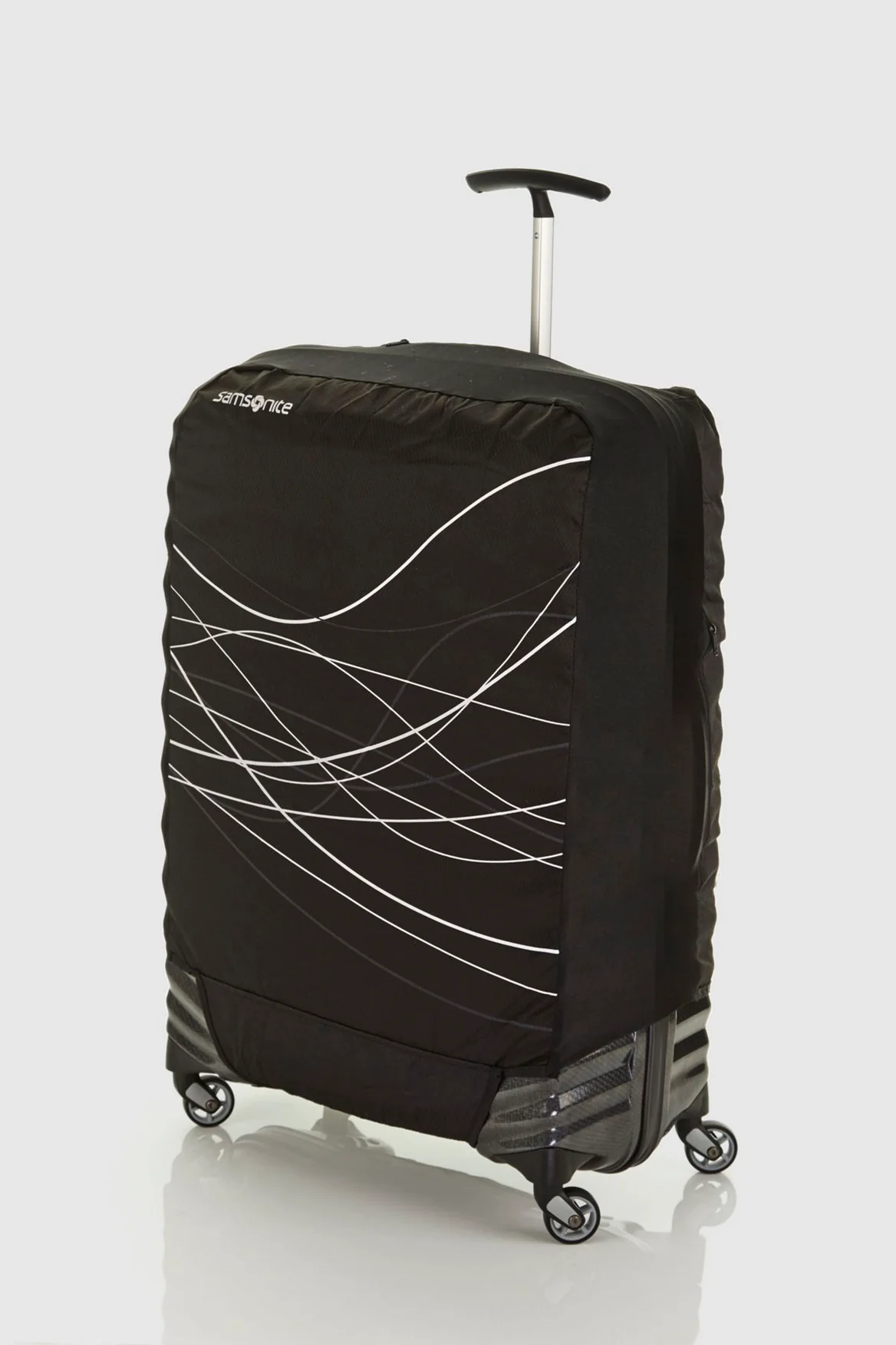 2034-medium-foldable-luggage-cover-1.webp Medium Foldable Luggage Cover
