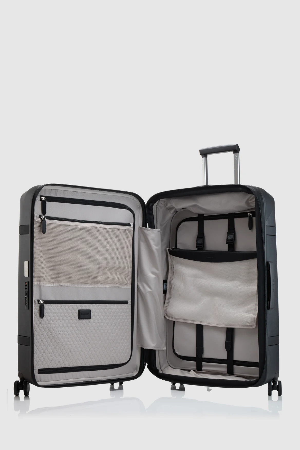 Image Check-In 81cm Suitcase