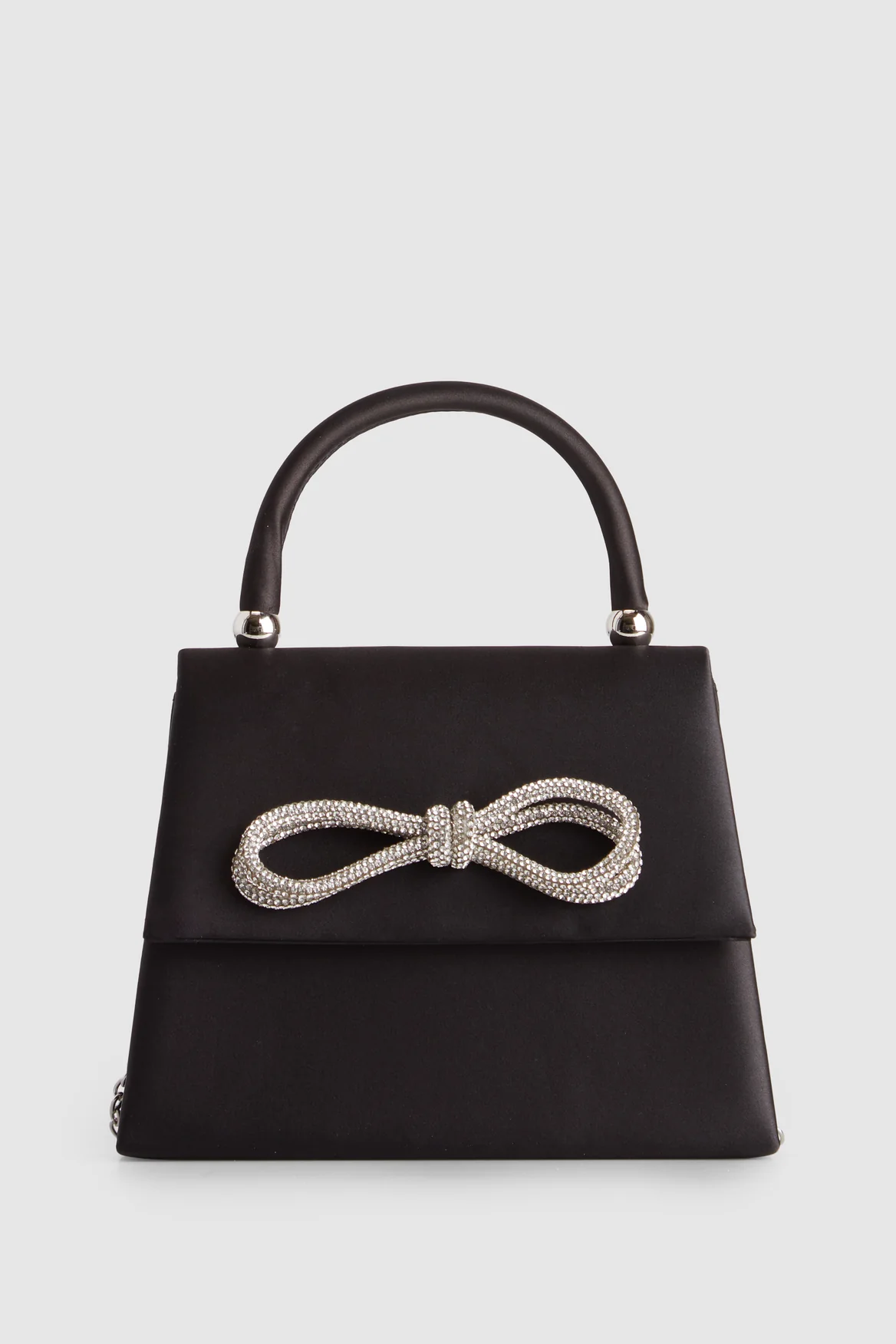 Top Handle Bag