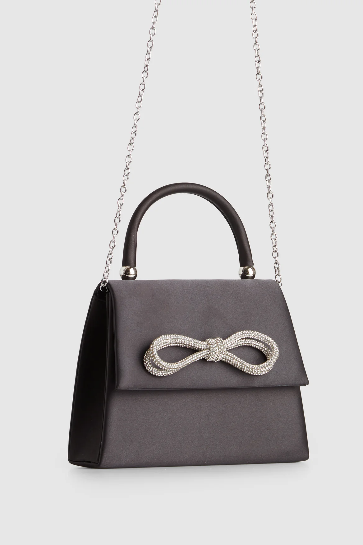 Top Handle Bag