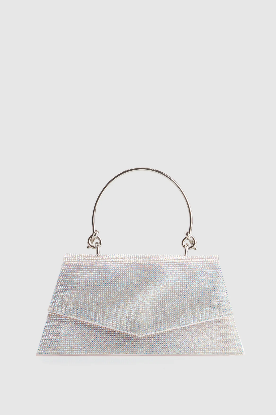 Ruby and Kit Top Handle Bag