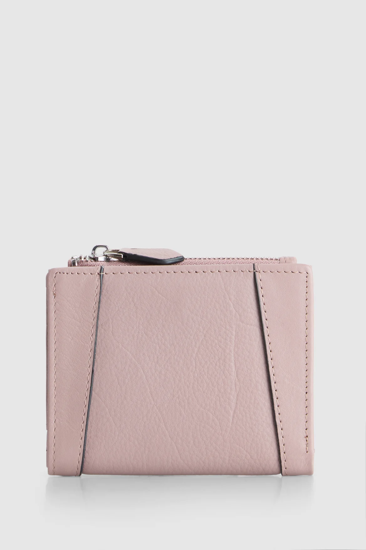Leather Small Wallet