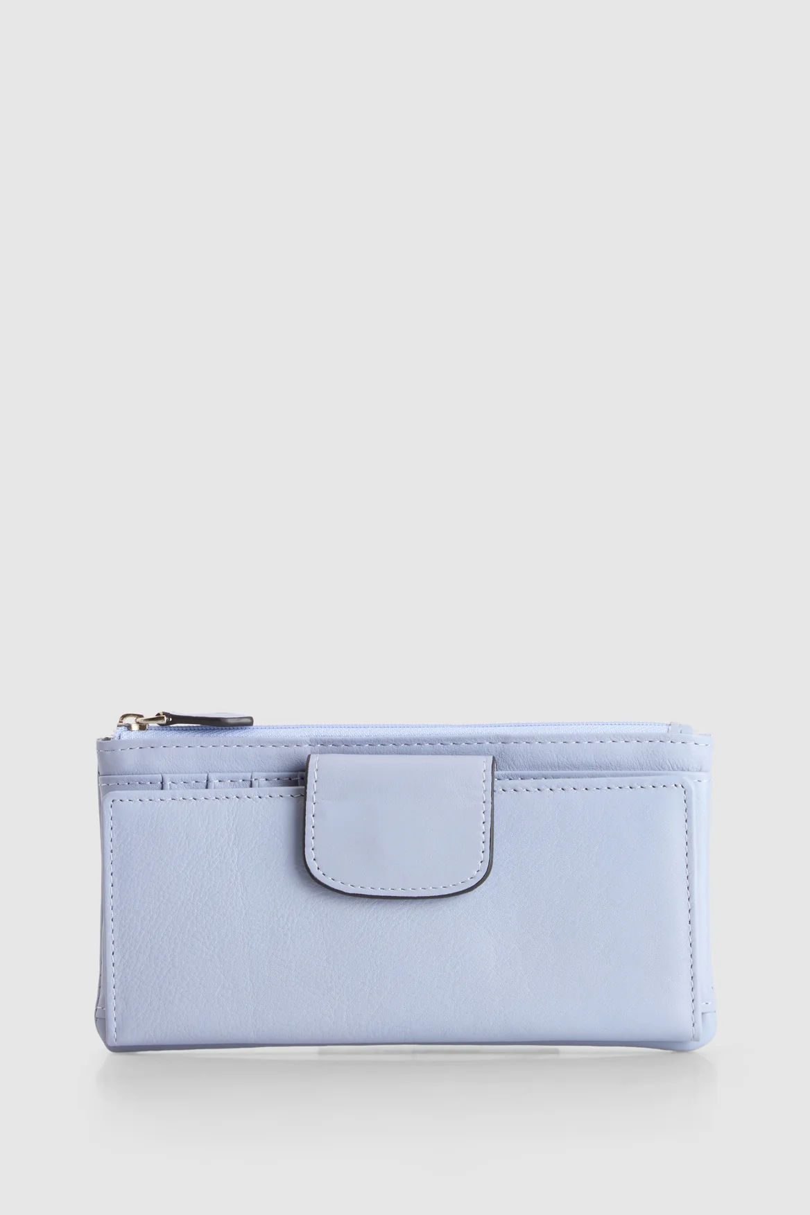 247-leather-multi-cc-slim-purse-1.webp Leather Multi CC Slim Purse