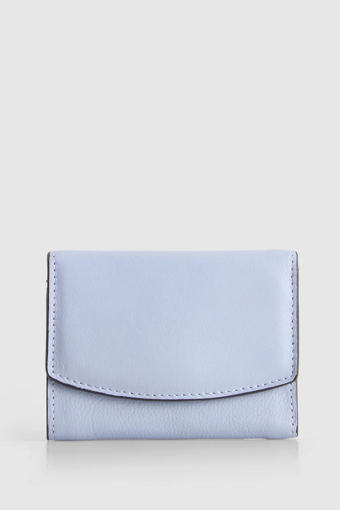 Leather Small Wallet