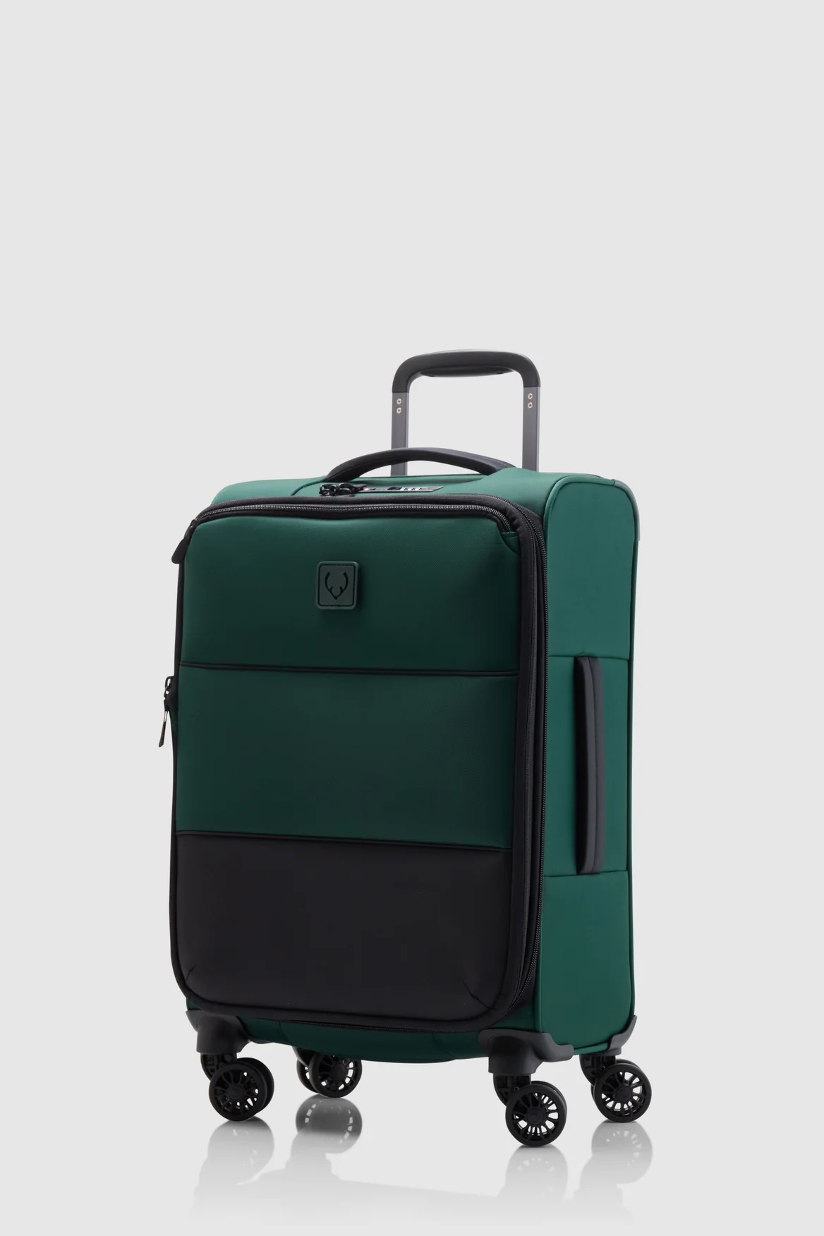 Soft Stripe 2.0 54cm Suitcase