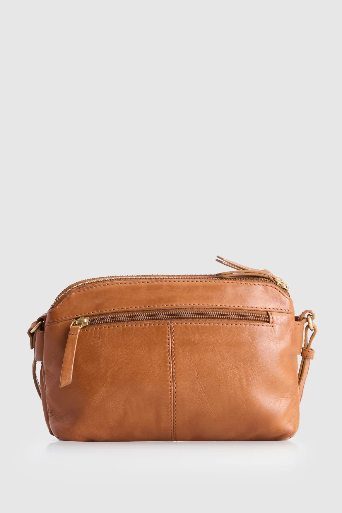 302-elise-leather-weave-crossbody-bag-4.webp Elise Leather Weave Crossbody Bag