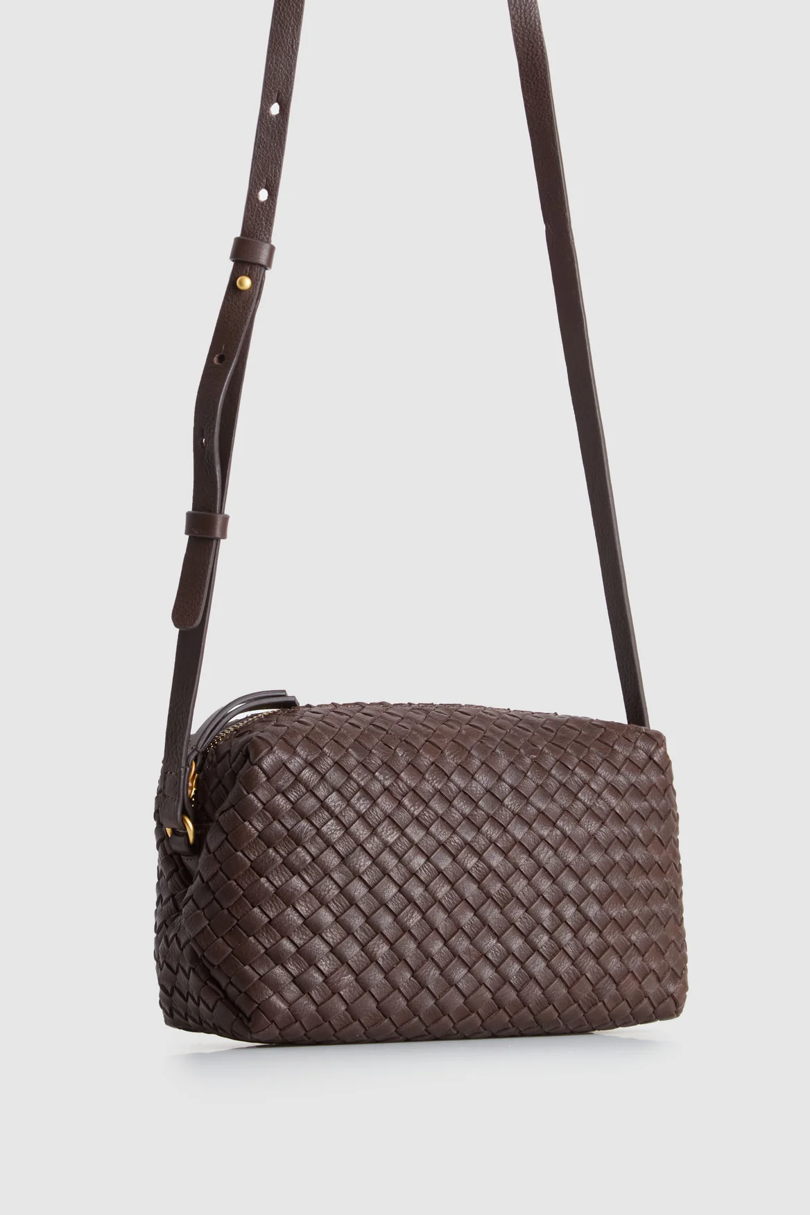 303-margo-leather-weave-crossbody-bag-3.webp Margo Leather Weave Crossbody Bag