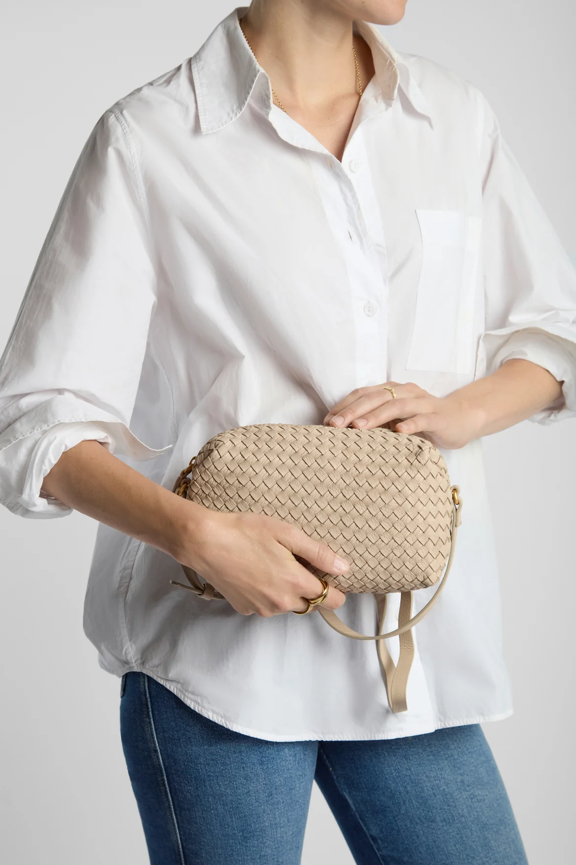 305-margo-leather-weave-crossbody-bag-2.webp Margo Leather Weave Crossbody Bag