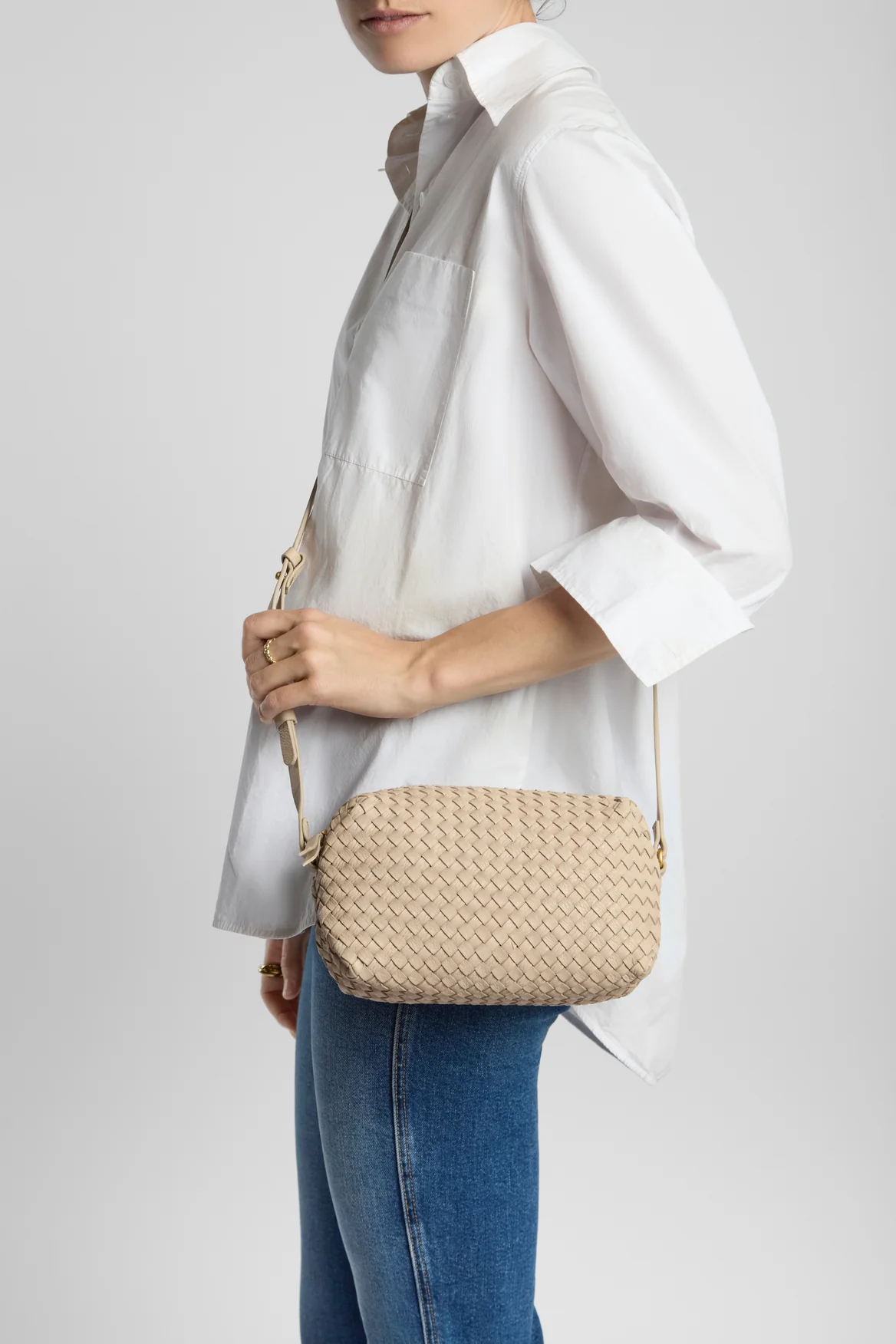 305-margo-leather-weave-crossbody-bag-3.webp Margo Leather Weave Crossbody Bag