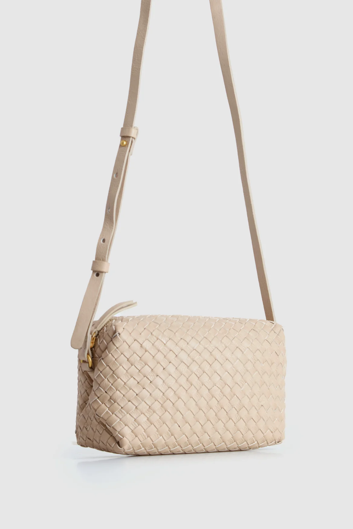 305-margo-leather-weave-crossbody-bag-4.webp Margo Leather Weave Crossbody Bag
