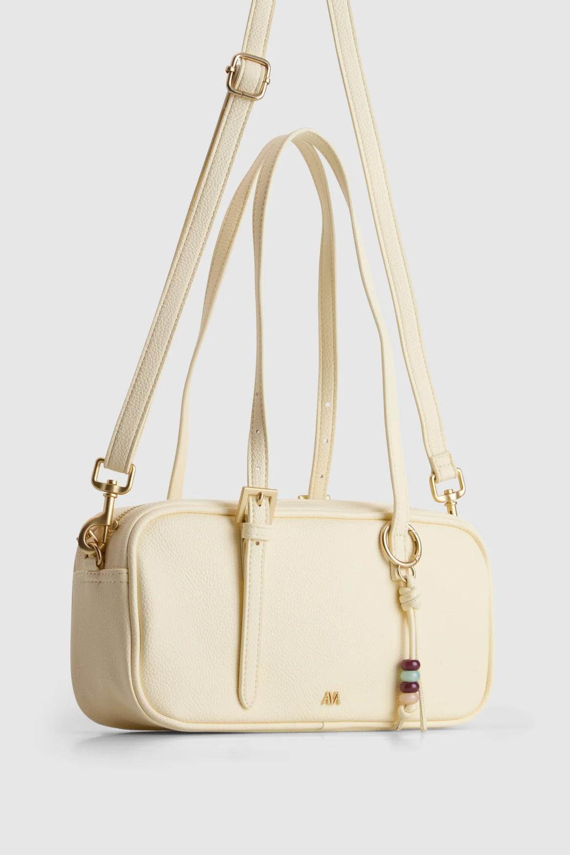 Aelyn Bowler Bag