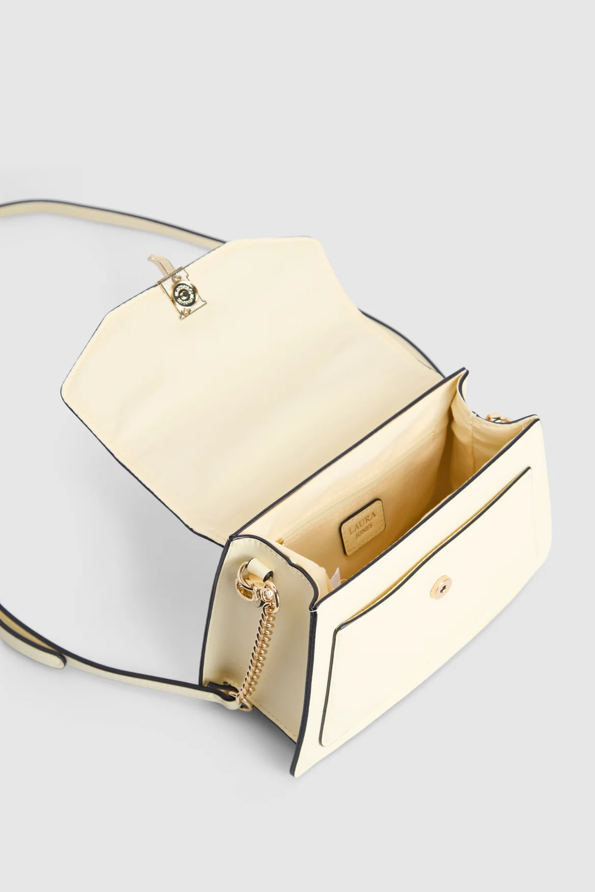316-enamel-logo-top-handle-bag-4.webp Enamel Logo Top Handle Bag