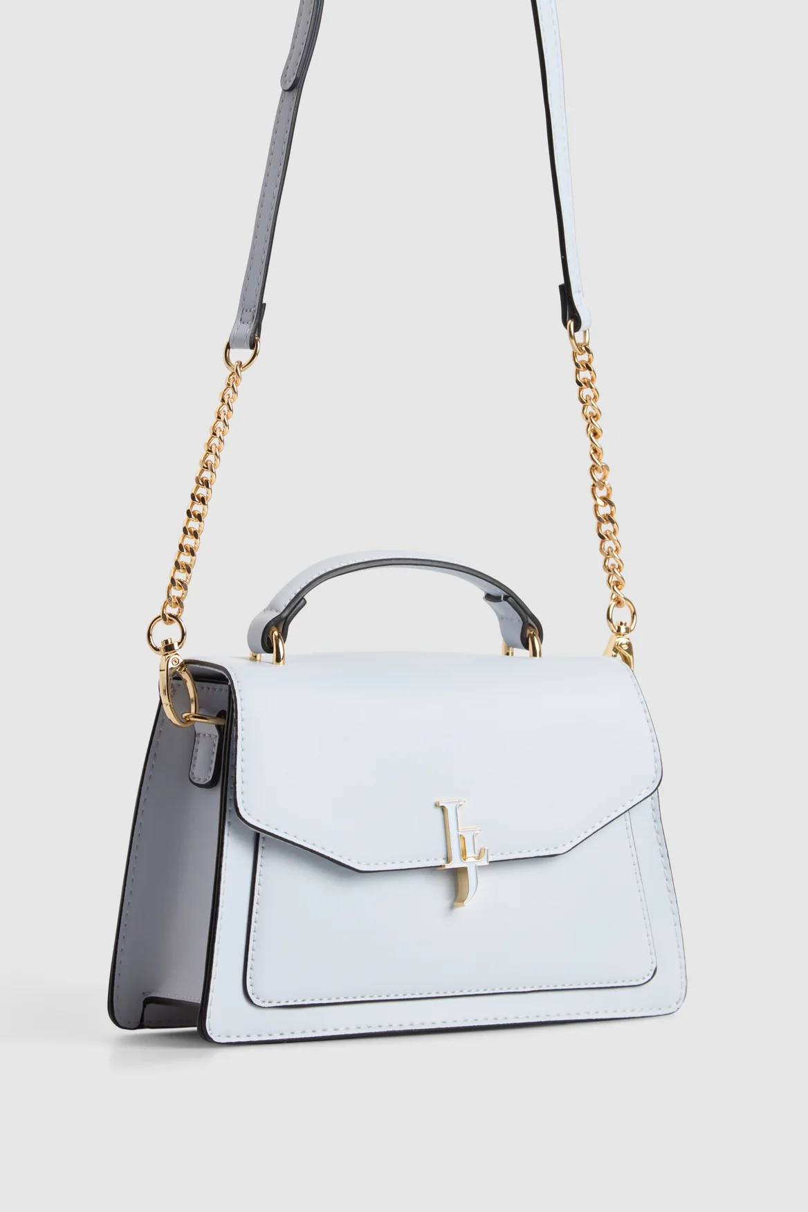 318-enamel-logo-top-handle-bag-2.webp Enamel Logo Top Handle Bag