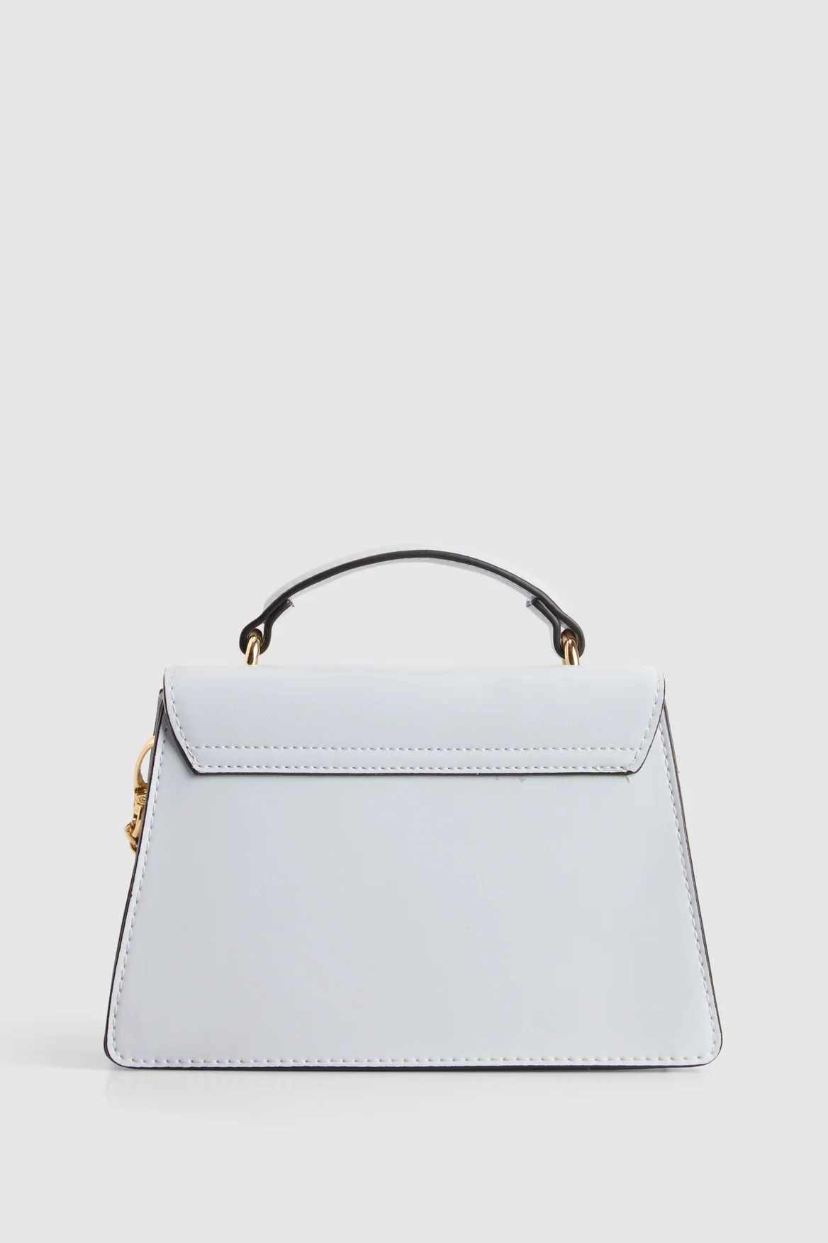 318-enamel-logo-top-handle-bag-3.webp Enamel Logo Top Handle Bag
