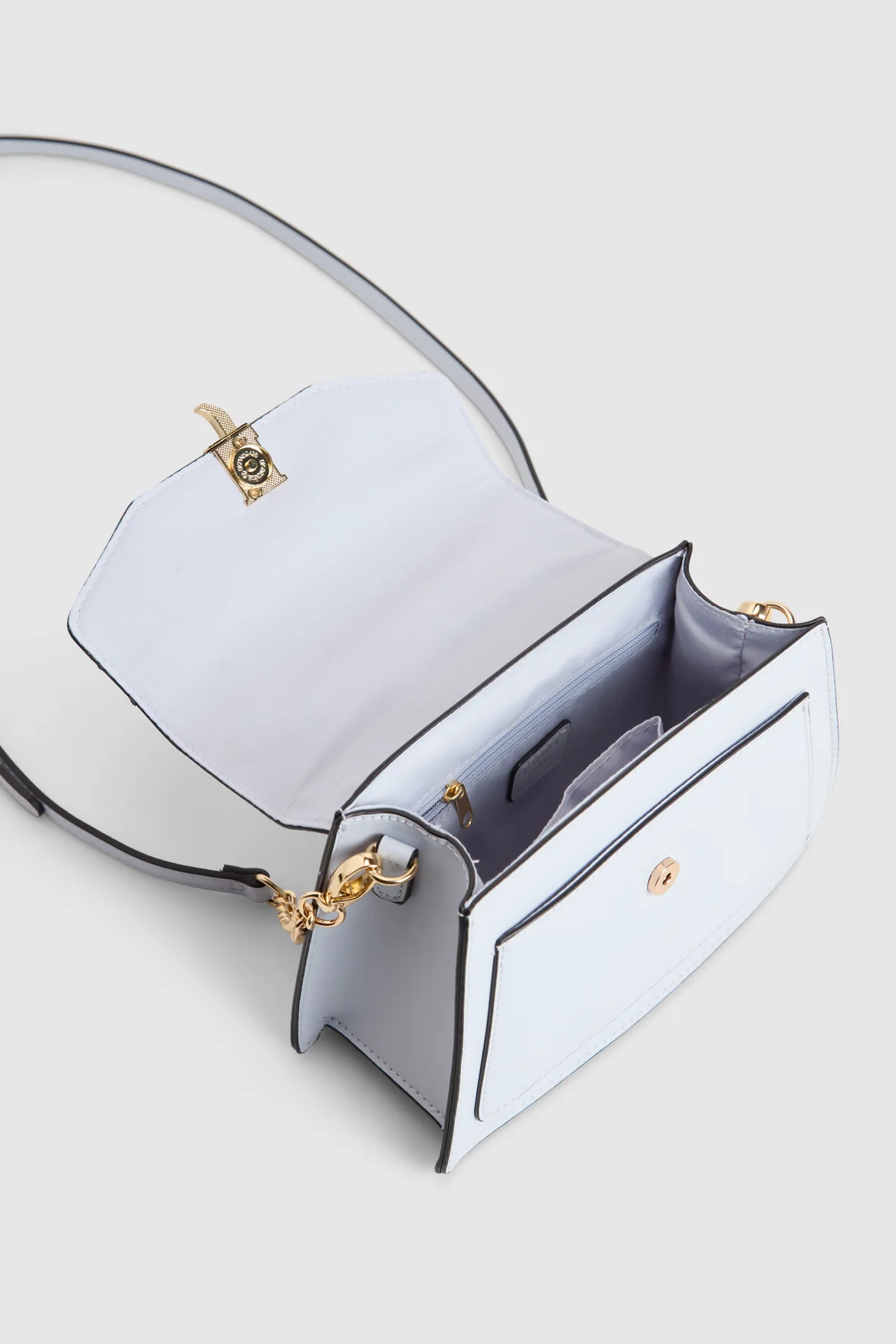 318-enamel-logo-top-handle-bag-4.webp Enamel Logo Top Handle Bag