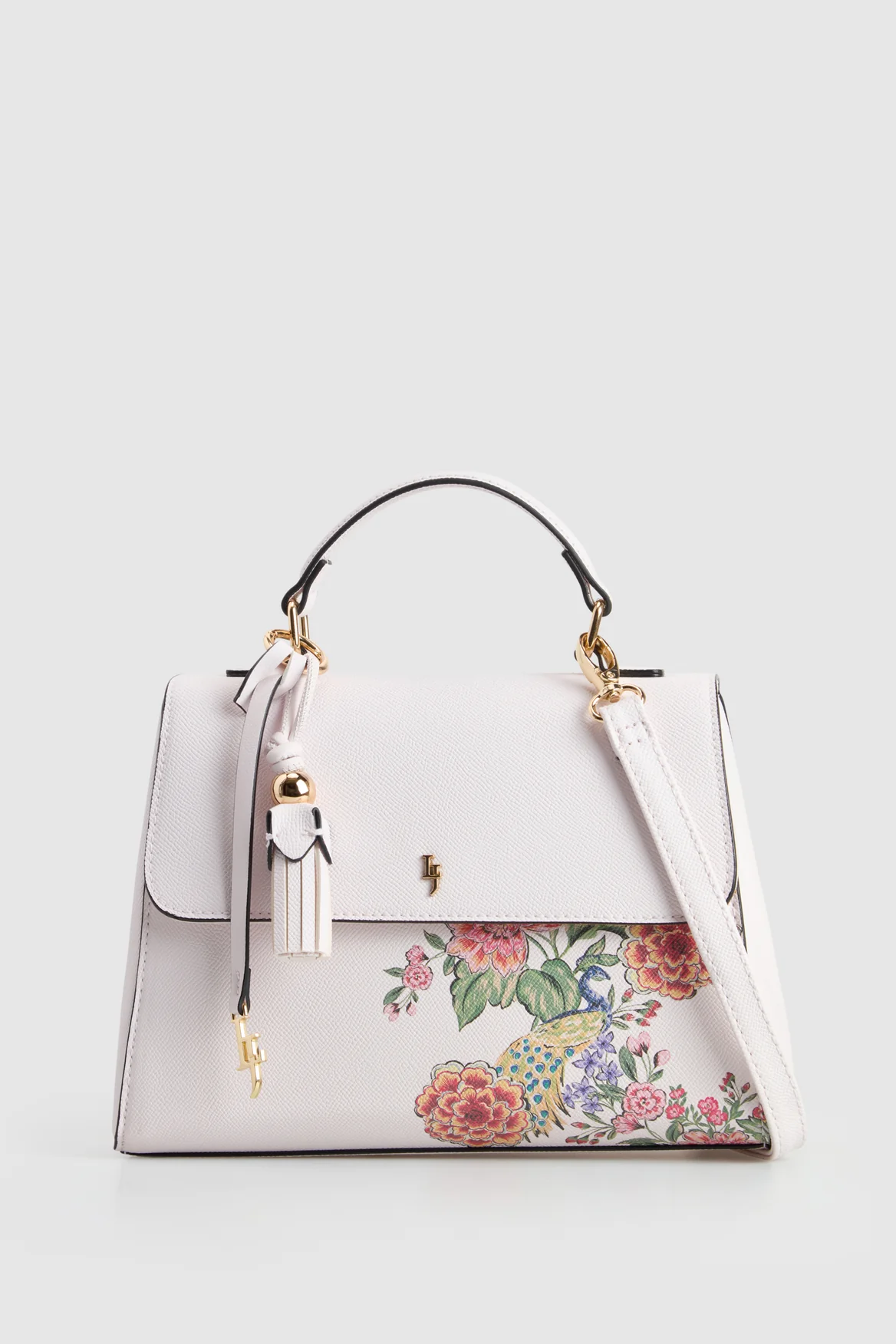 319-peacock-floral-top-handle-1.webp Peacock Floral Top Handle