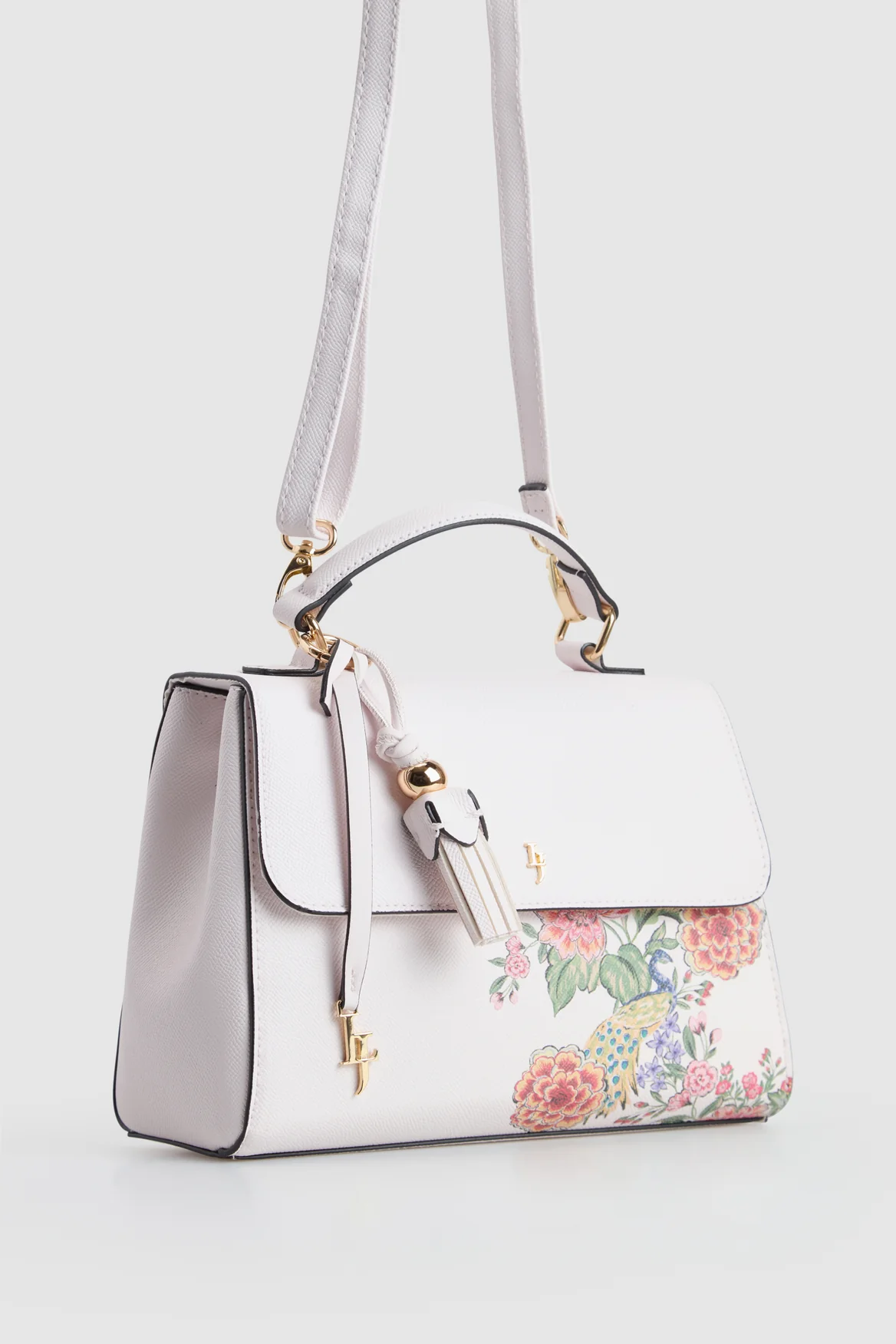 319-peacock-floral-top-handle-2.webp Peacock Floral Top Handle