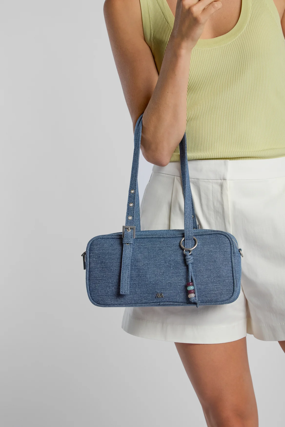 Aelyn Bowler Bag