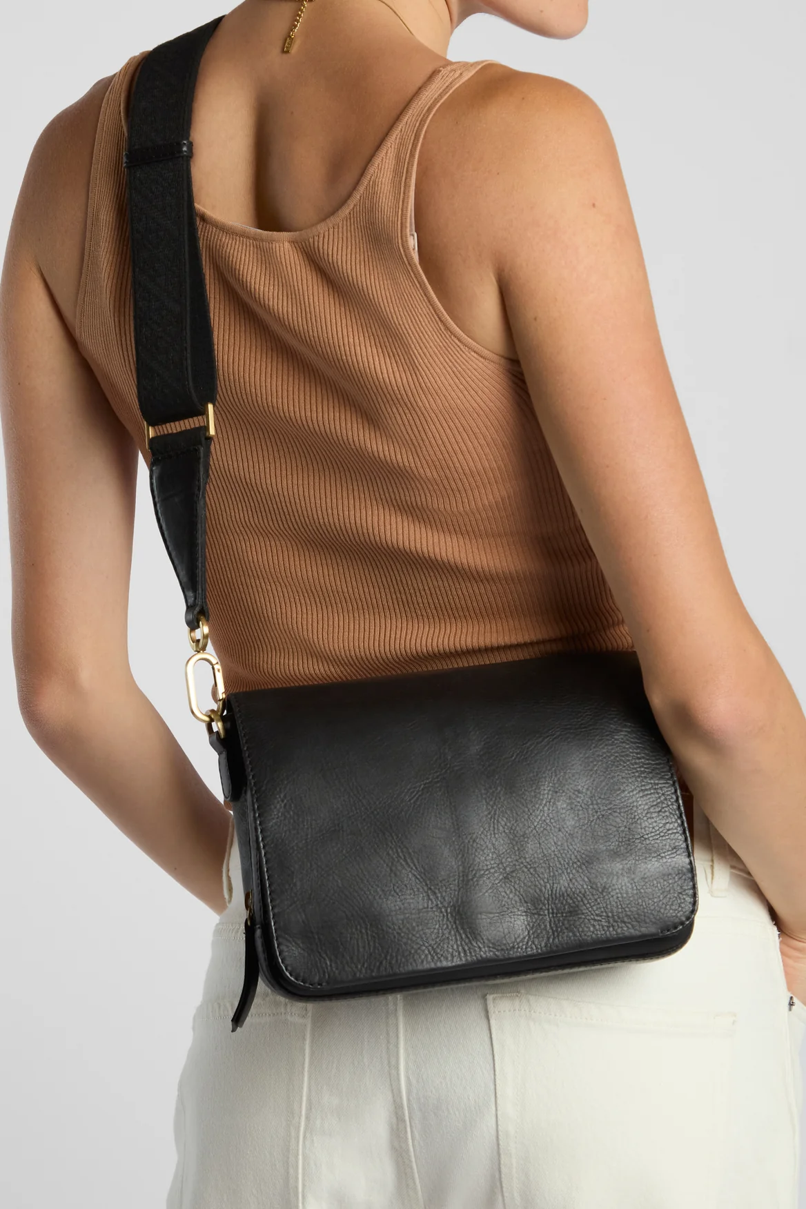 326-charli-leather-flap-crossbody-bag-2.webp Charli Leather Flap Crossbody Bag