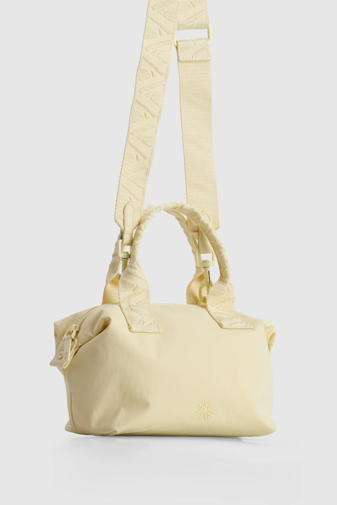33-gia-nylon-small-shopper-bag-3.webp Gia Nylon Small Shopper Bag