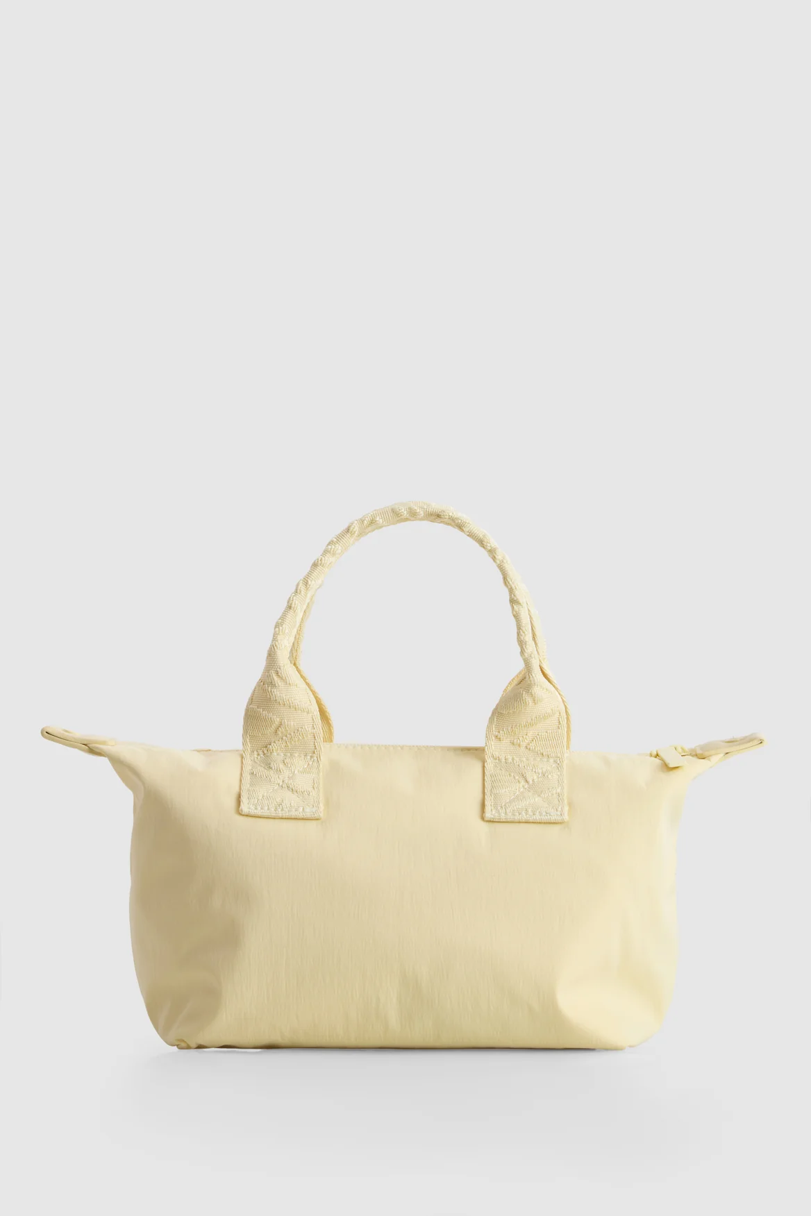 33-gia-nylon-small-shopper-bag-4.webp Gia Nylon Small Shopper Bag