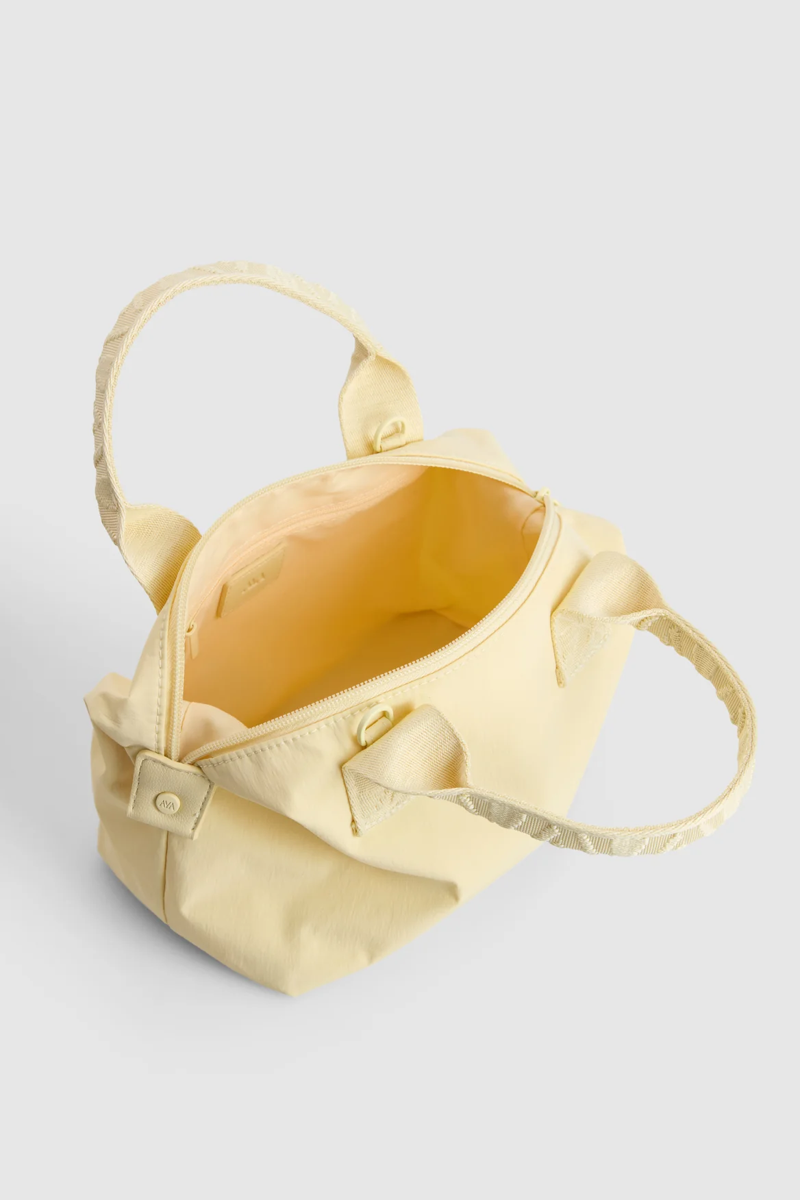 33-gia-nylon-small-shopper-bag-5.webp Gia Nylon Small Shopper Bag