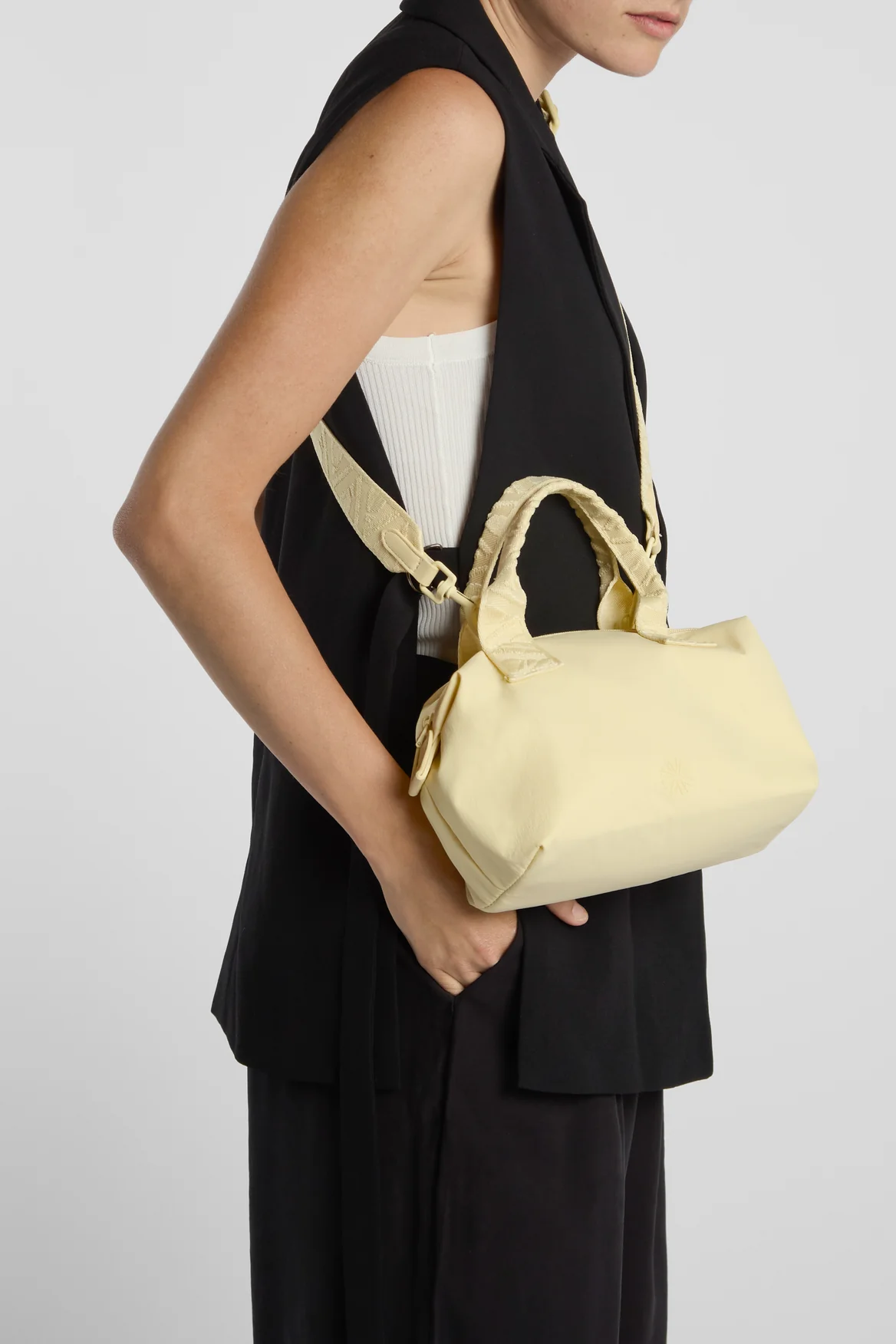 33-gia-nylon-small-shopper-bag-7.webp Gia Nylon Small Shopper Bag