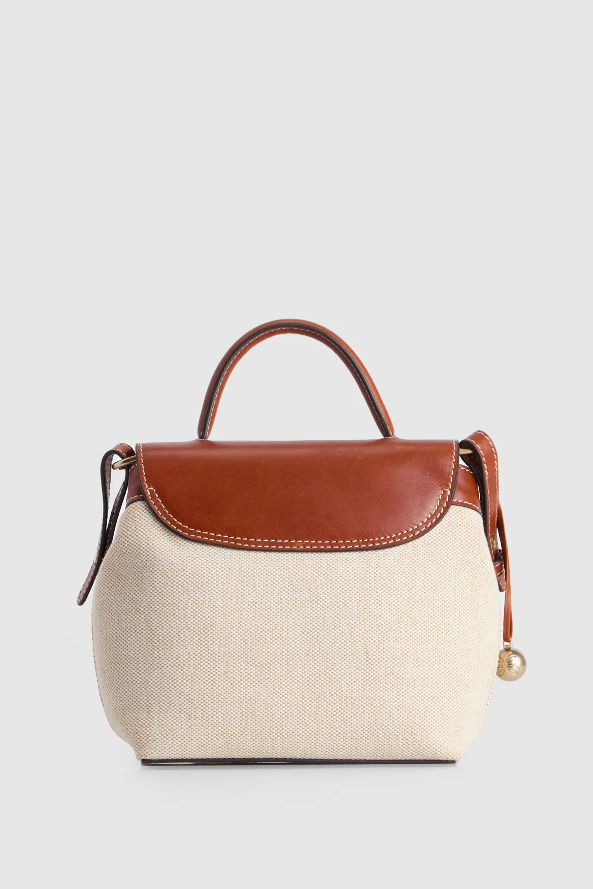 333-alana-leather-canvas-crossbody-bag-3.webp Alana Leather Canvas Crossbody Bag